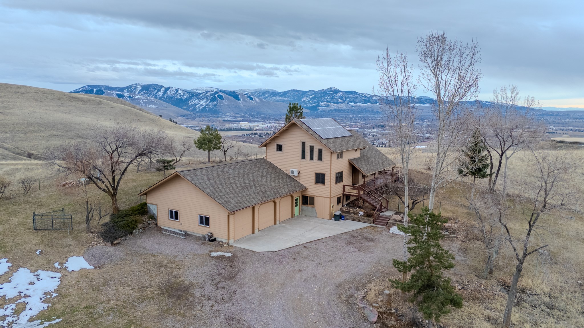 4650 Goodan Lane Property Photo