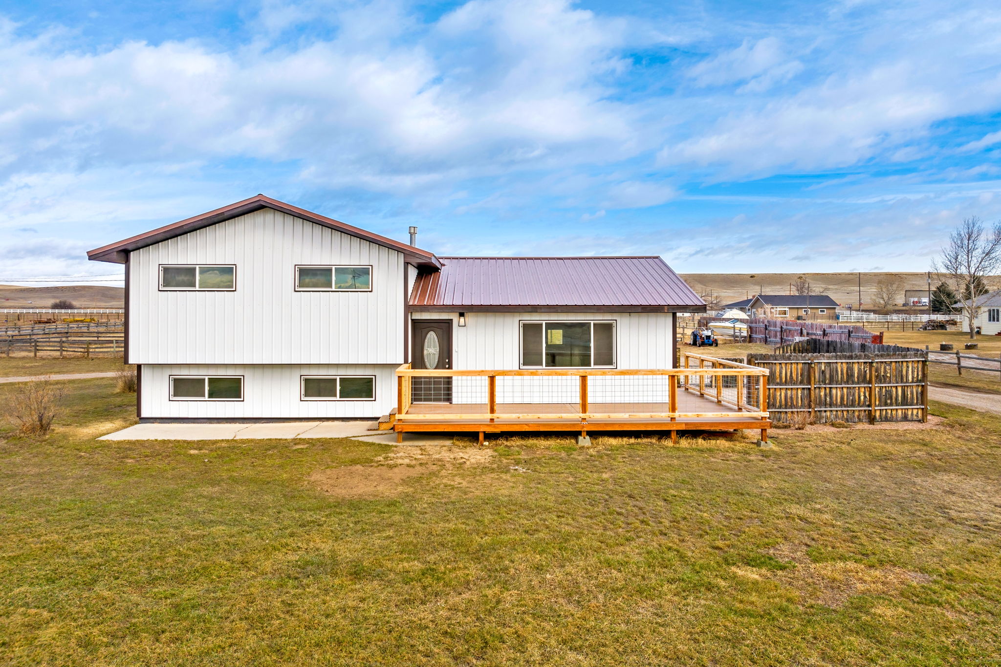 9 Broken Spoke Lane Property Photo
