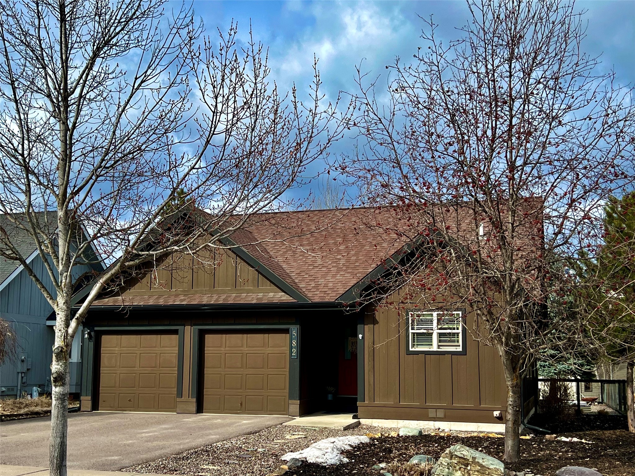582 Labrie Drive Property Photo