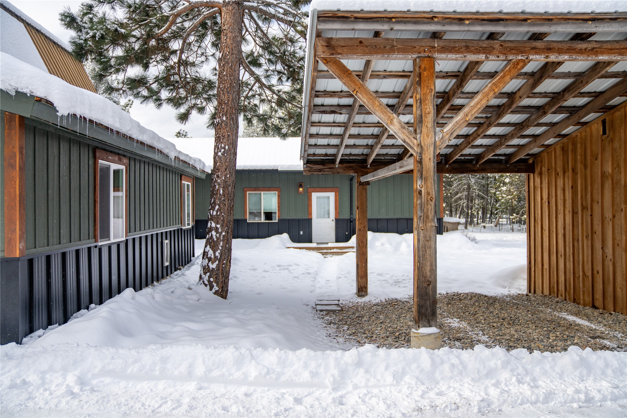 543 Hammer Cutoff Road Property Photo 6