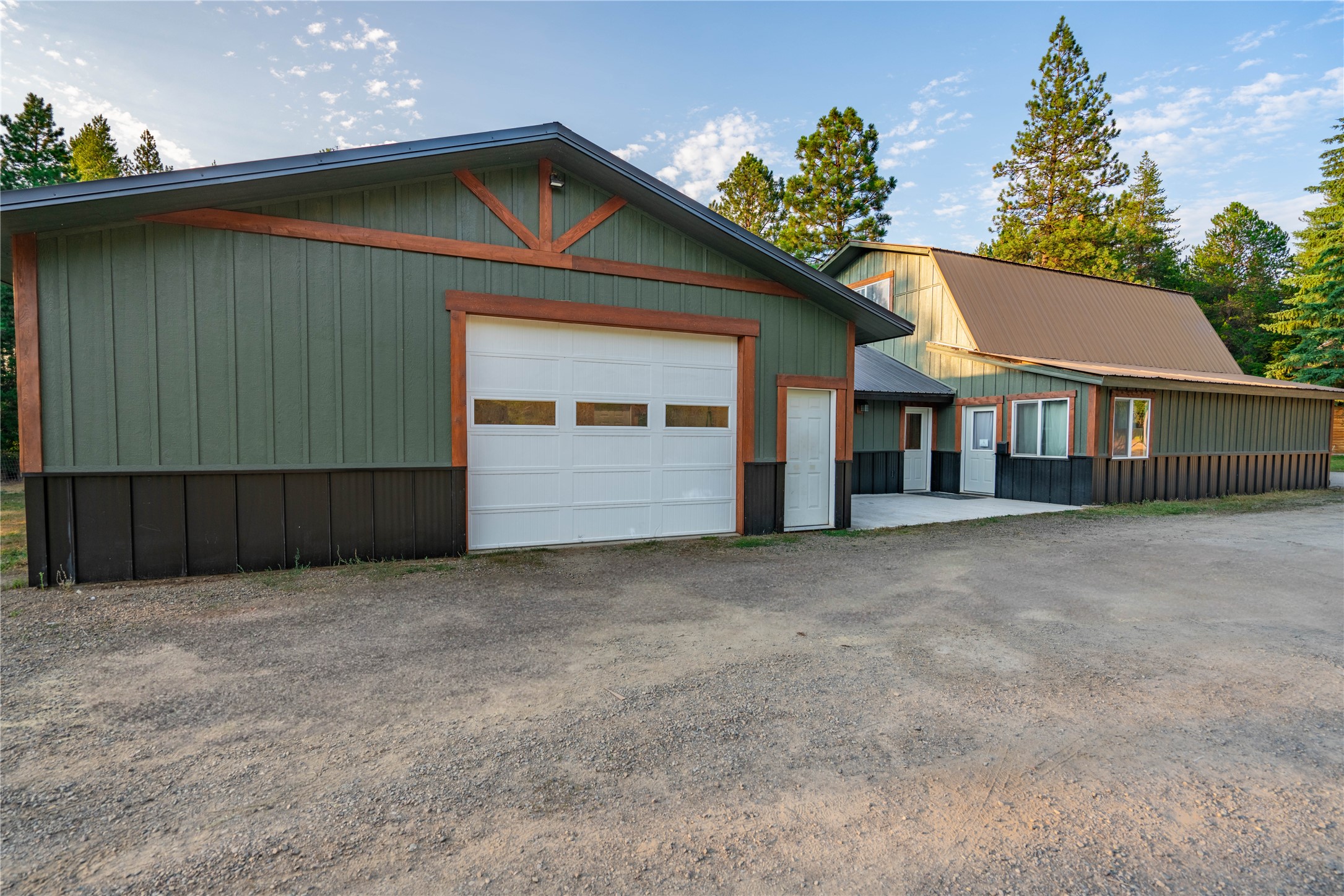 543 Hammer Cutoff Road Property Photo 25