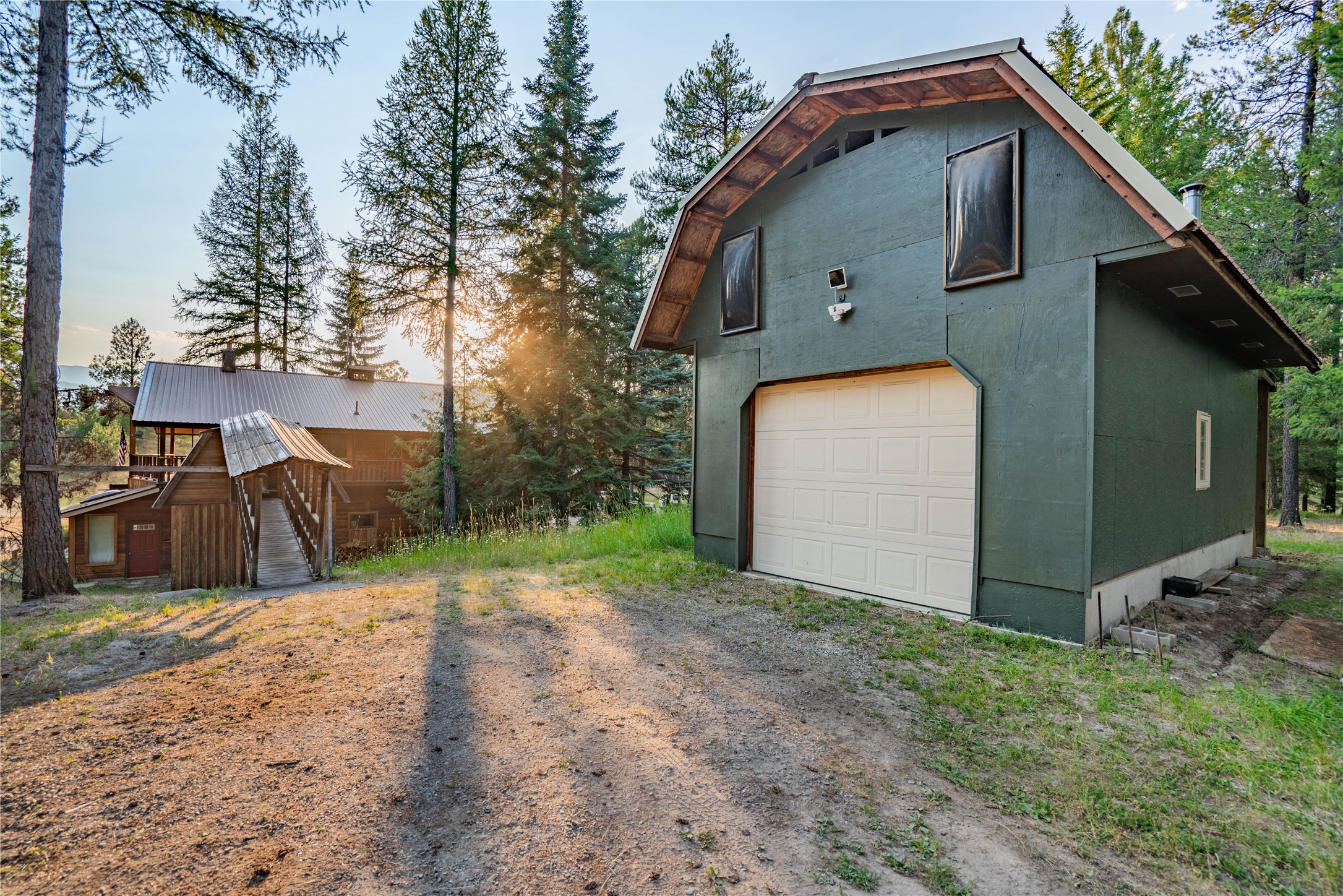 543 Hammer Cutoff Road Property Photo 47