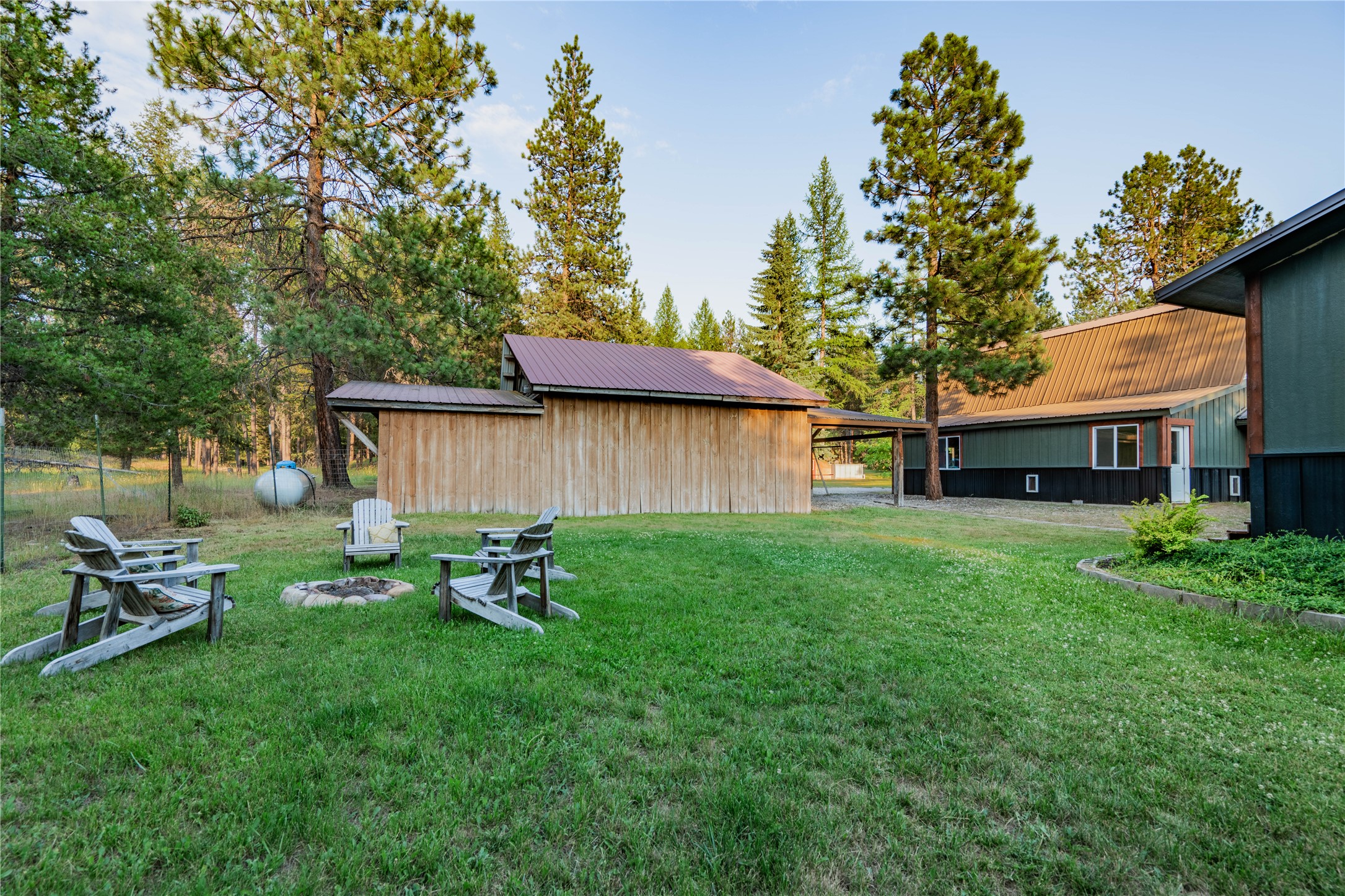 543 Hammer Cutoff Road Property Photo 61