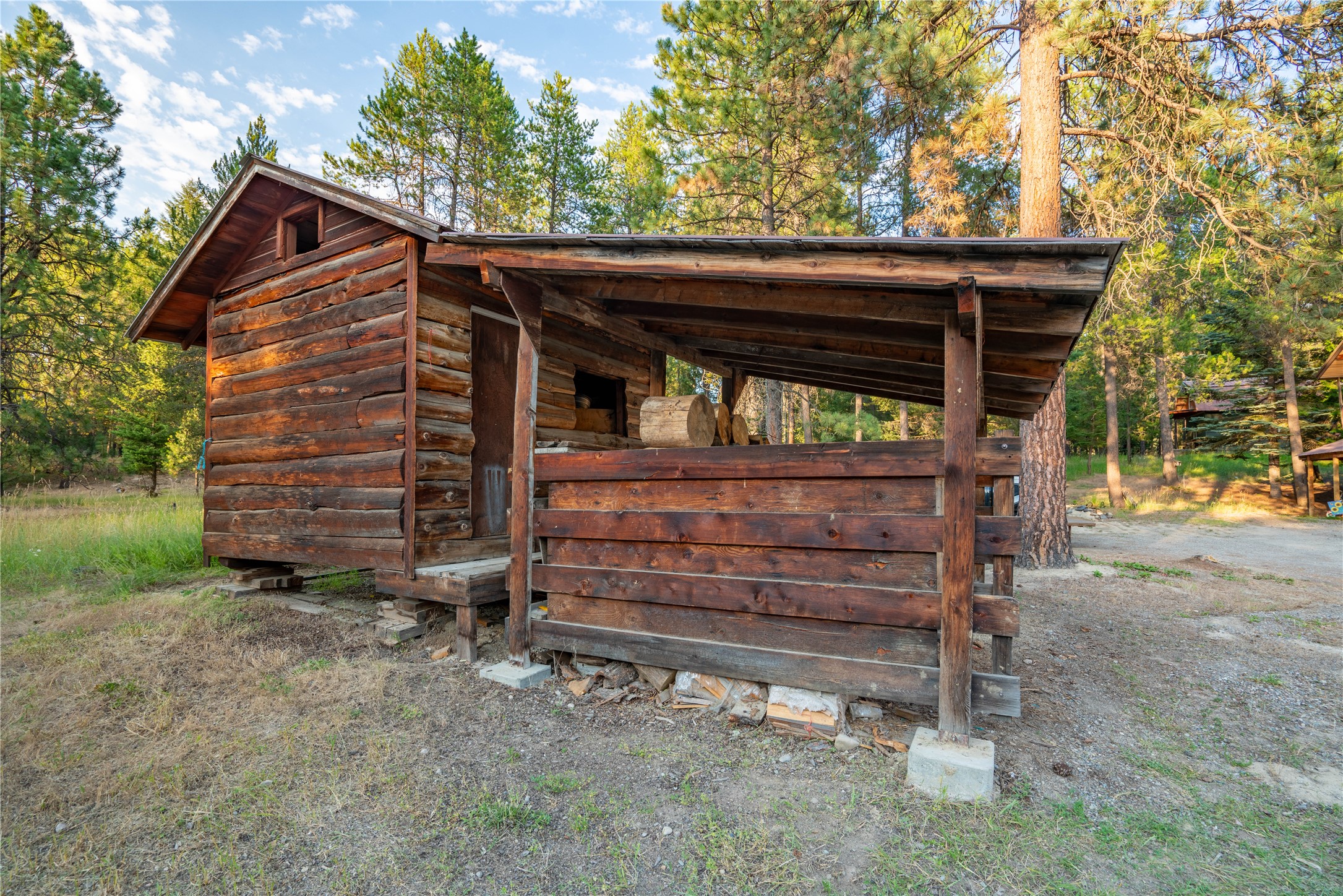 543 Hammer Cutoff Road Property Photo 62