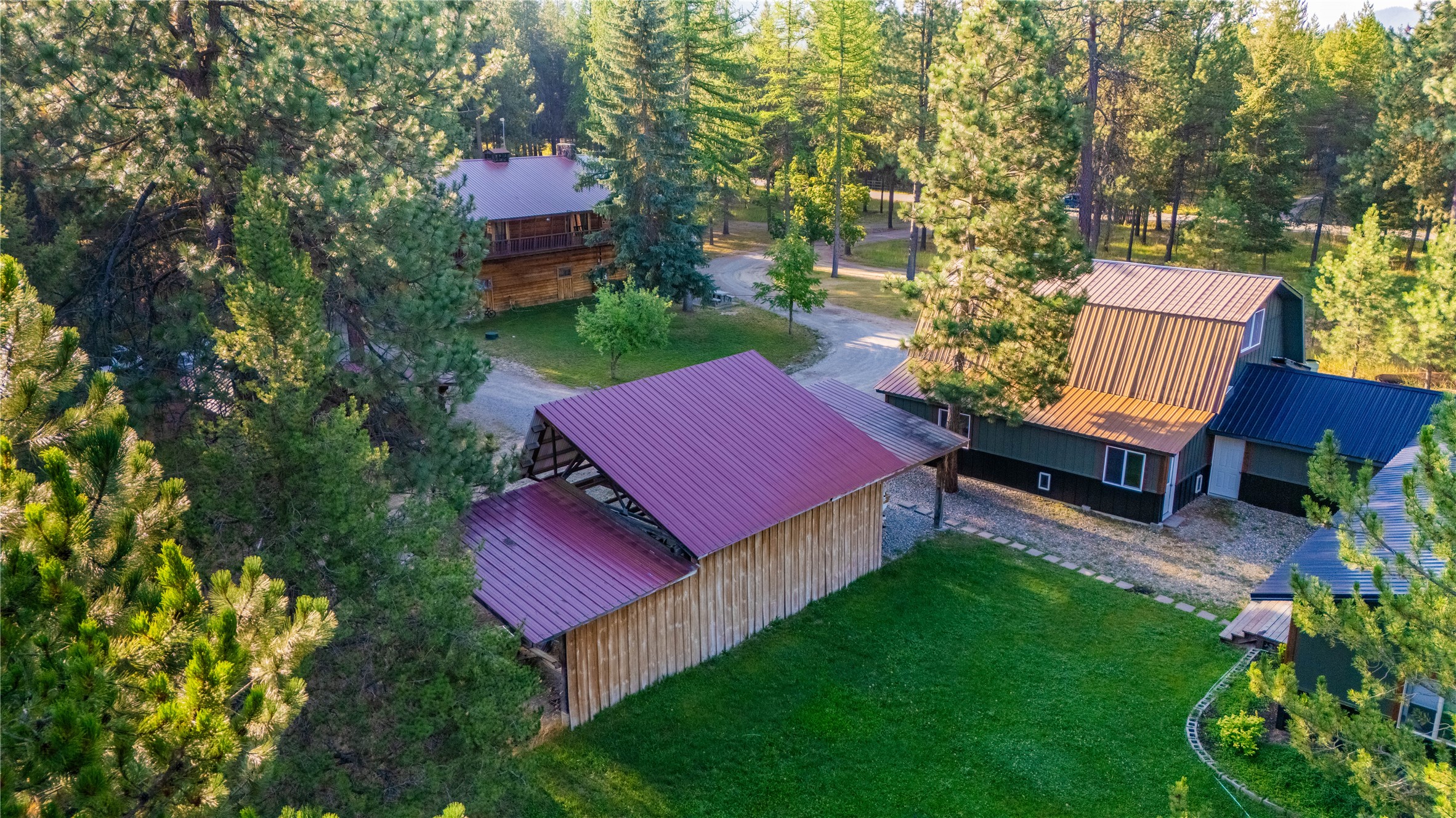 543 Hammer Cutoff Road Property Photo 66
