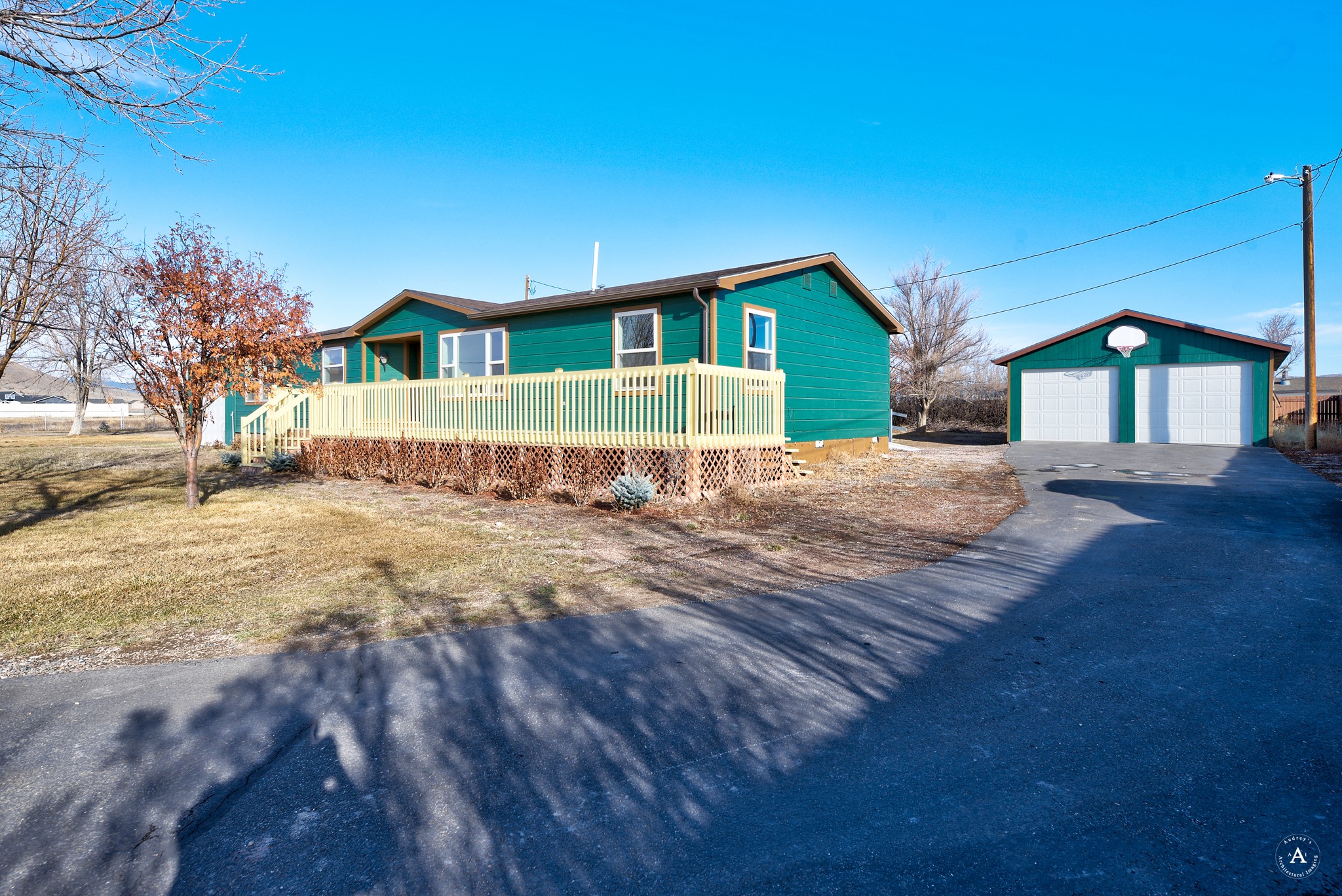 1080 John G Mine Road Property Photo