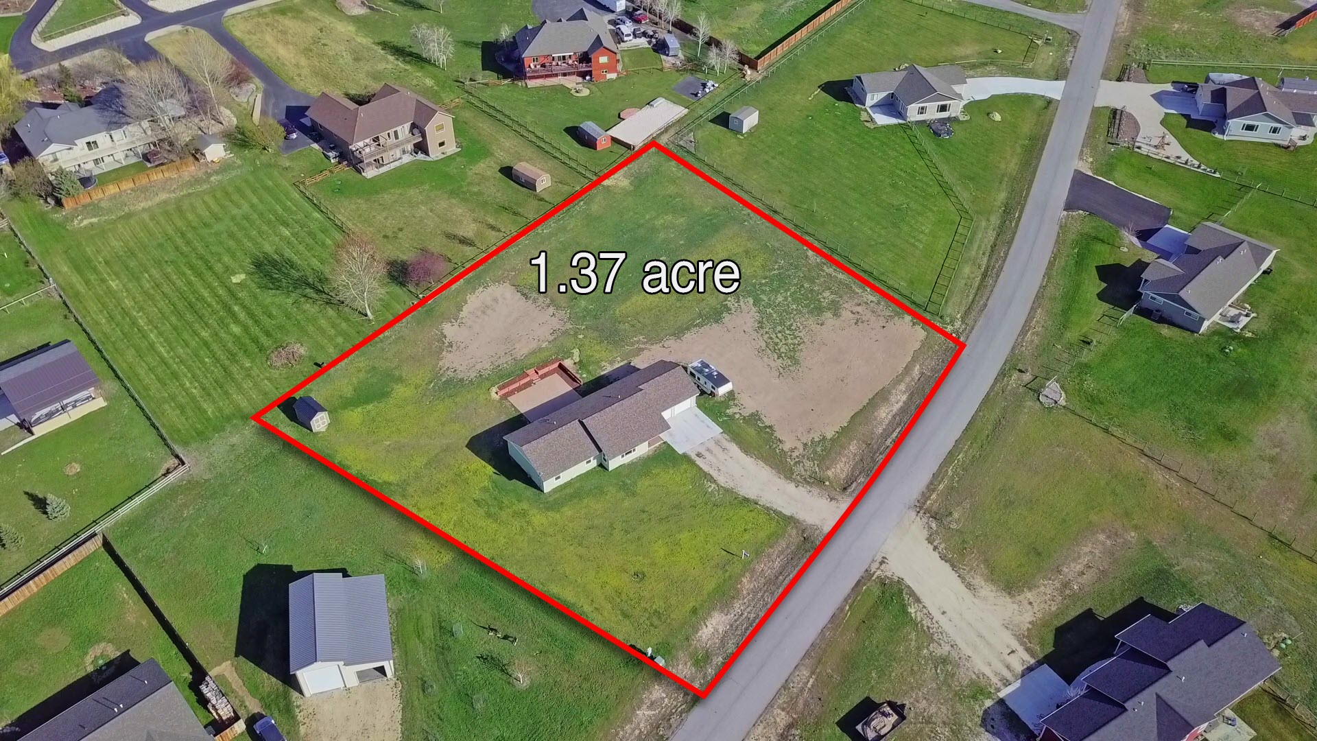 668 Winding Creek Trail Property Photo 9