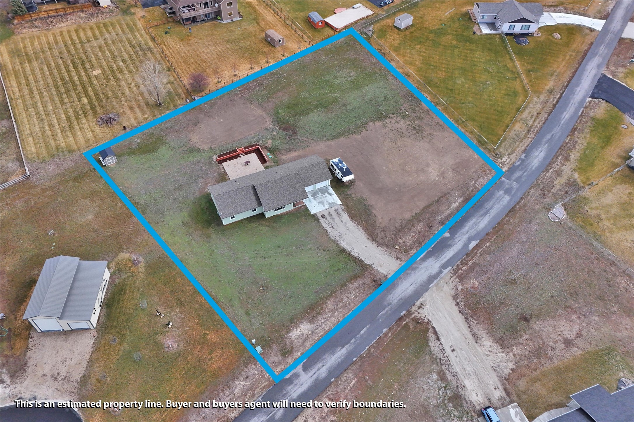 668 Winding Creek Trail Property Photo 46