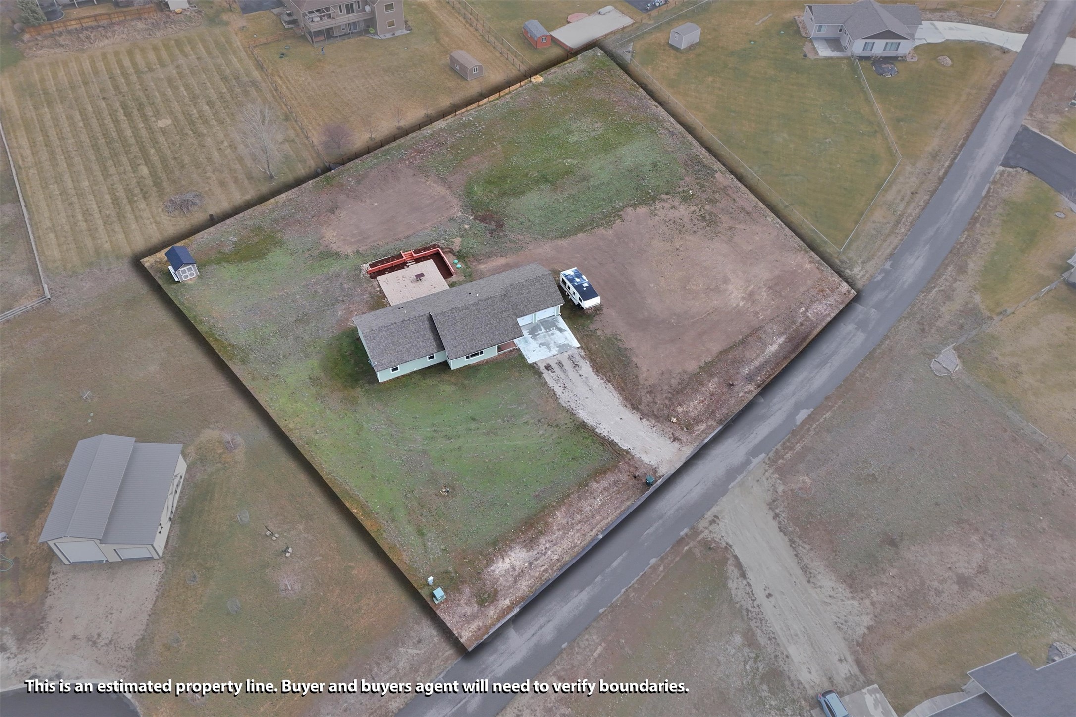 668 Winding Creek Trail Property Photo 47