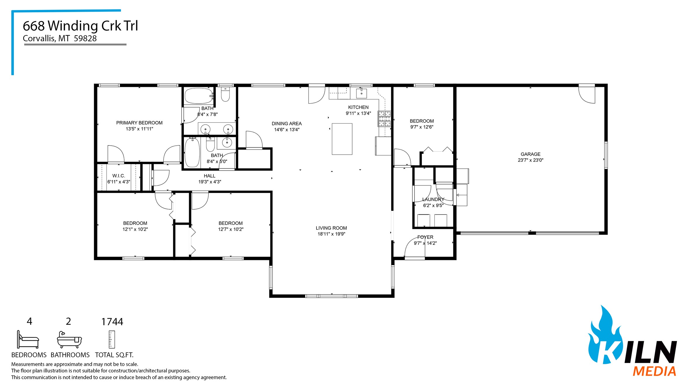 668 Winding Creek Trail Property Photo 48