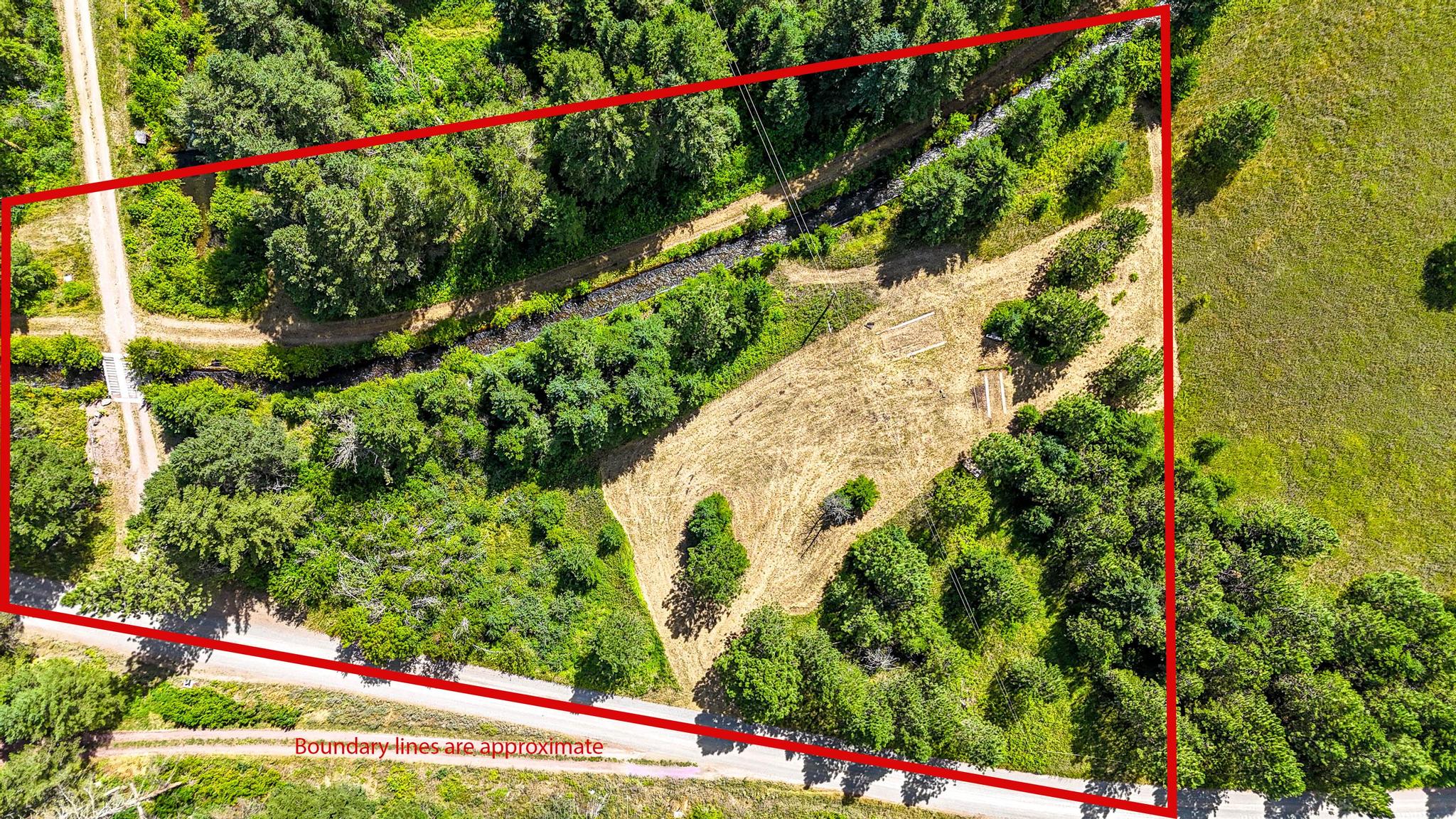 Nhn St. Mary's Lake Road Property Photo 11