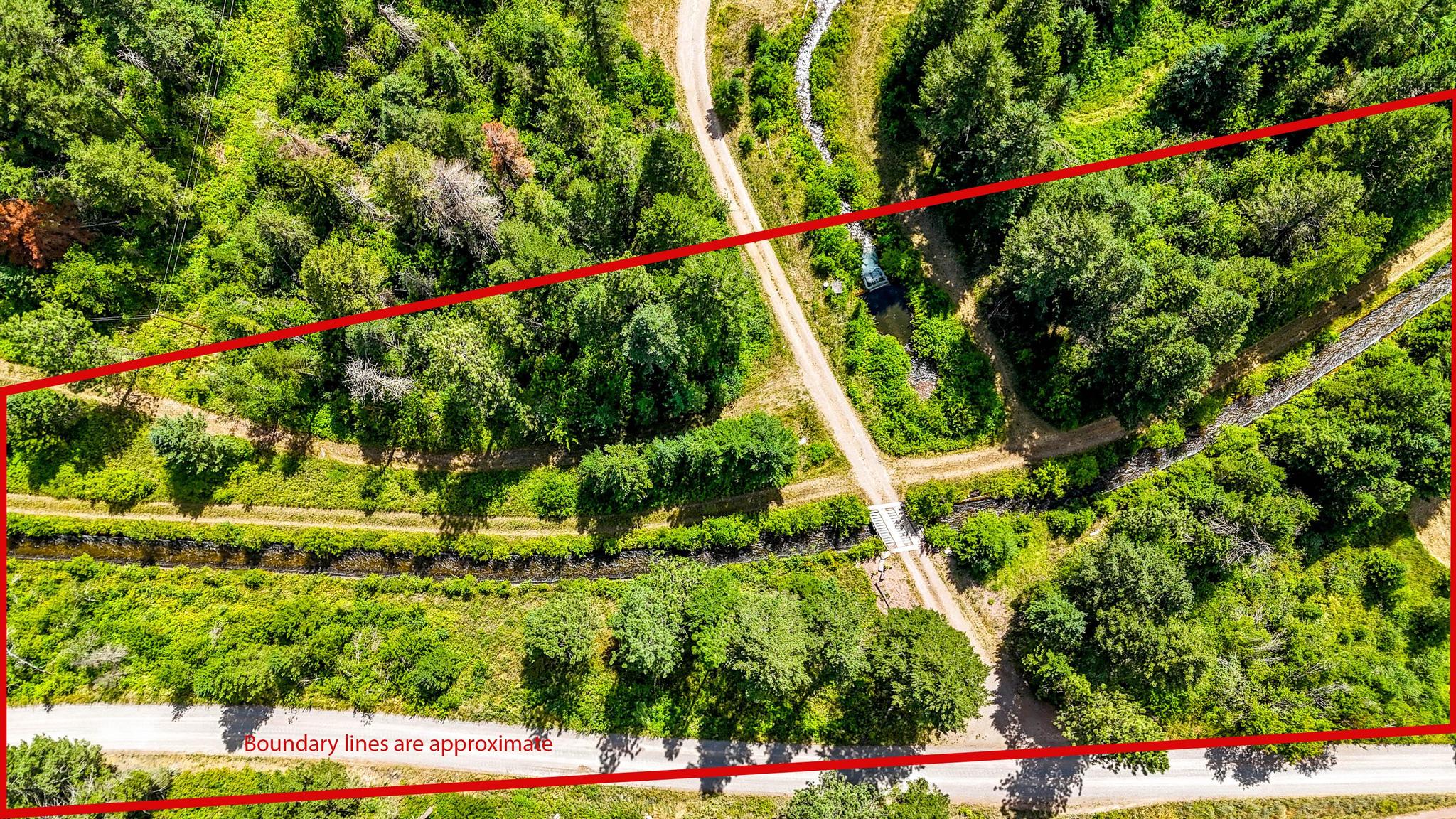 Nhn St. Mary's Lake Road Property Photo 12