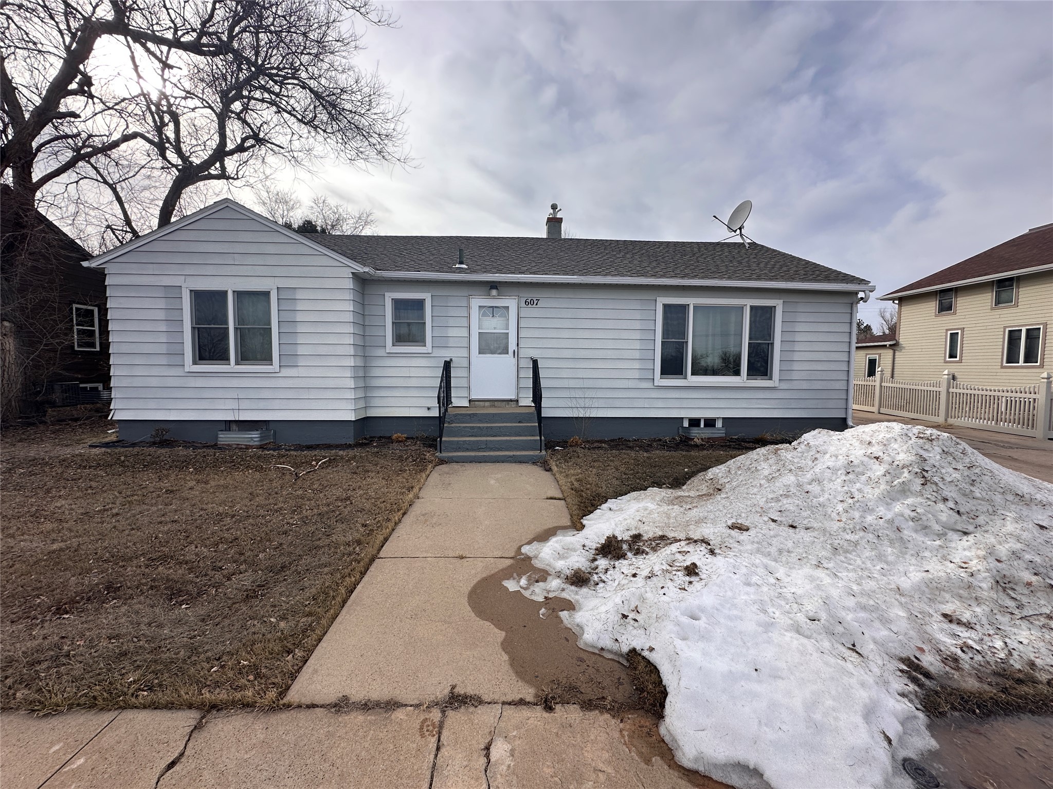 Baker Real Estate Listings Main Image