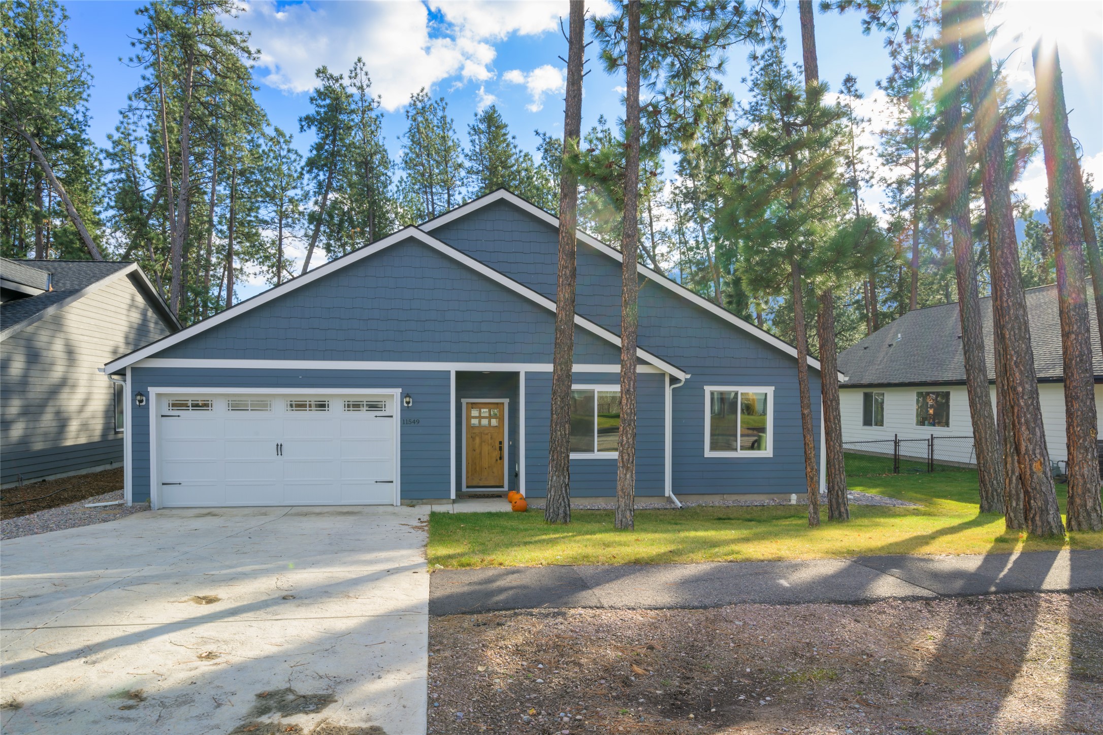 11549 Ninebark Way Property Photo 1