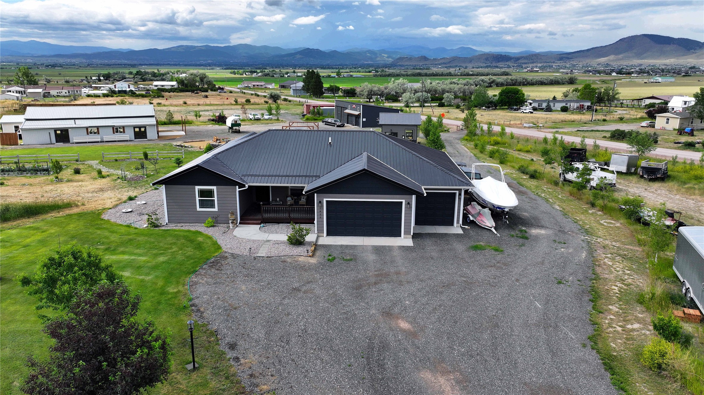 1825 Wooten Road Property Photo