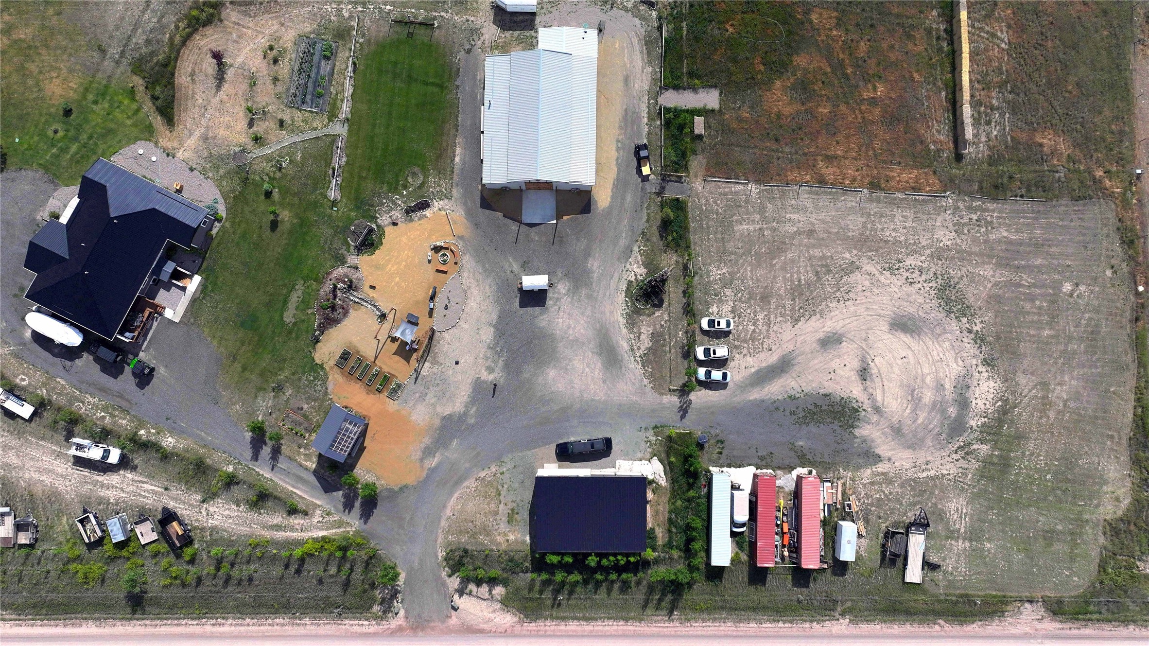 1825 Wooten Road Property Photo 5