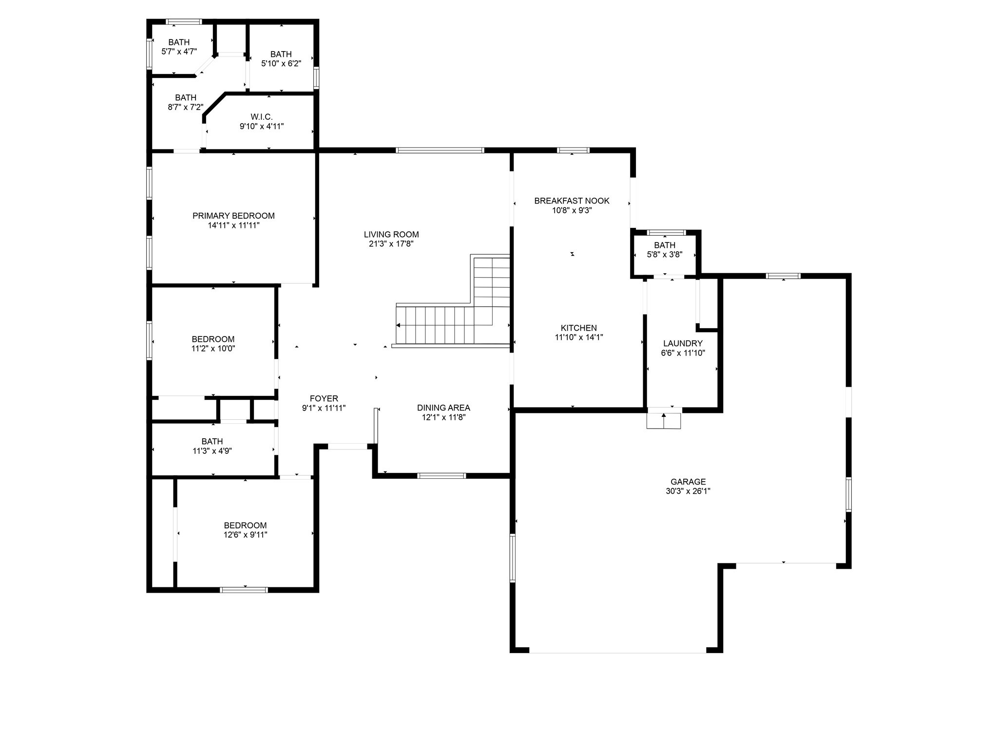 1825 Wooten Road Property Photo 13