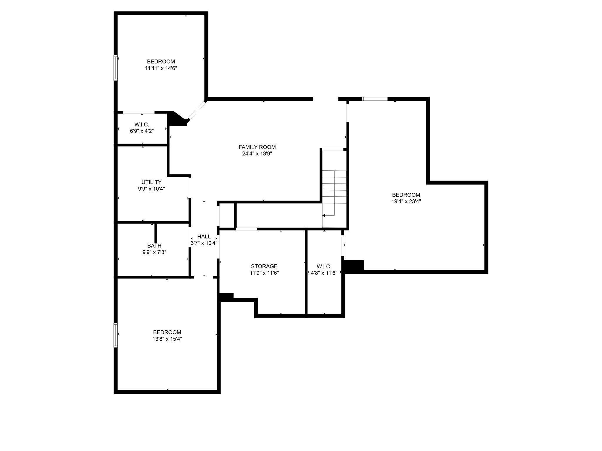 1825 Wooten Road Property Photo 41
