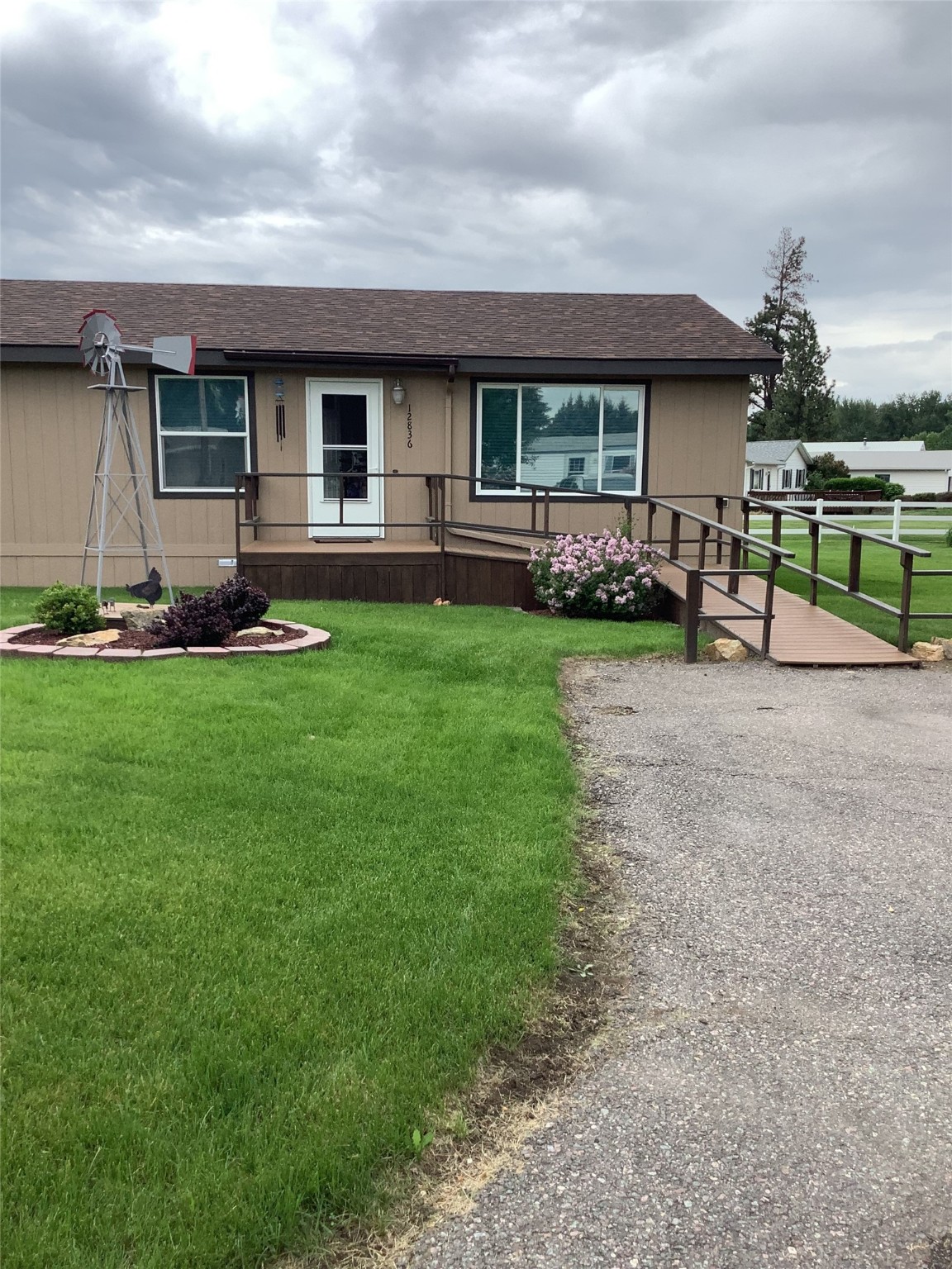 12836 Camerons Way Property Photo 1
