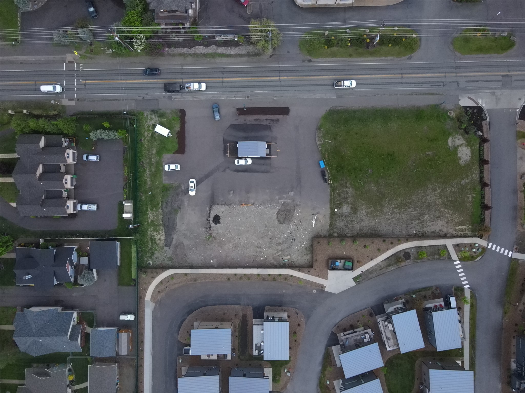 1000 Wisconsin Avenue Property Photo