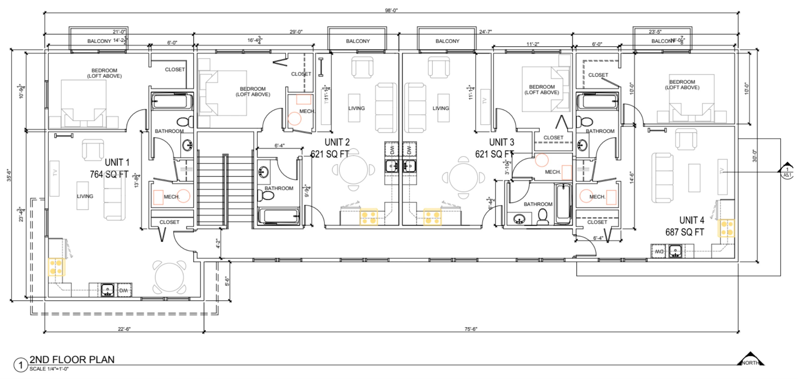 1000 Wisconsin Avenue Property Photo 10