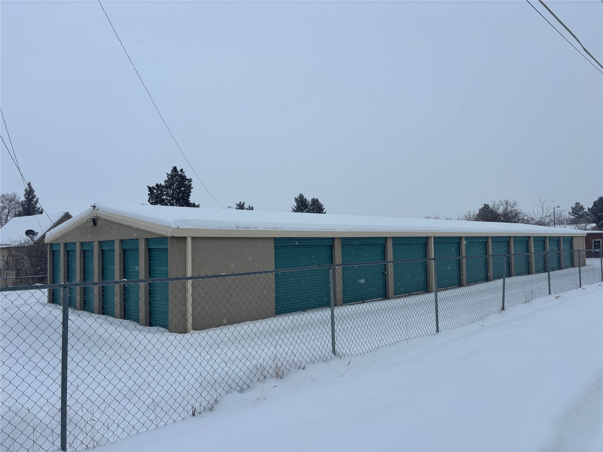 1625 & 1655 Joslyn Street Property Photo
