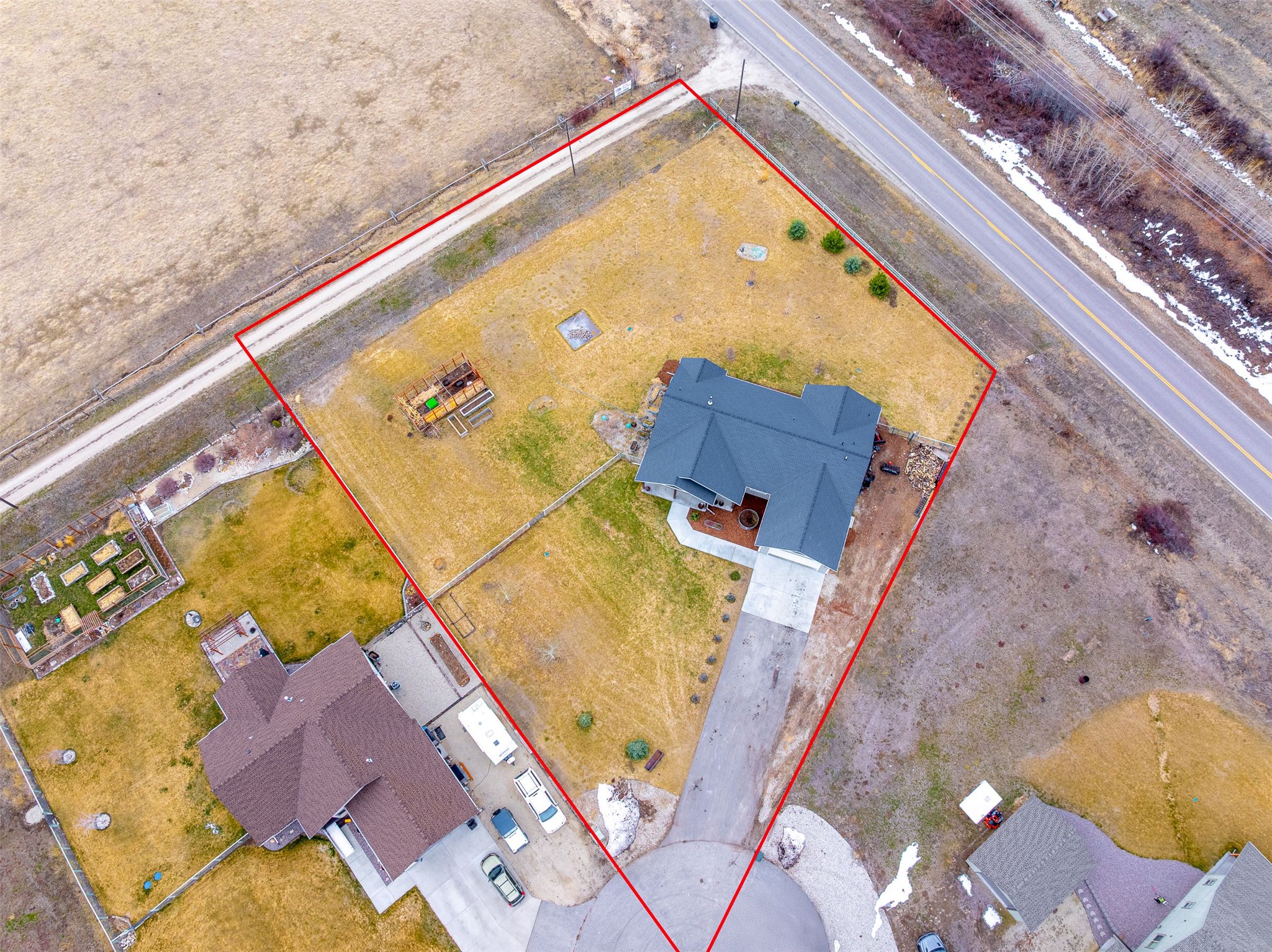 1030 Talons Court Property Photo 45