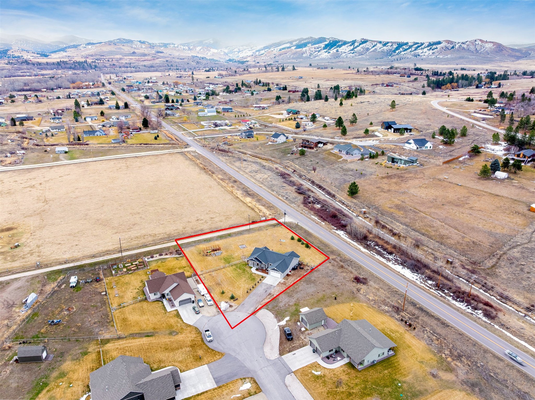 1030 Talons Court Property Photo 47