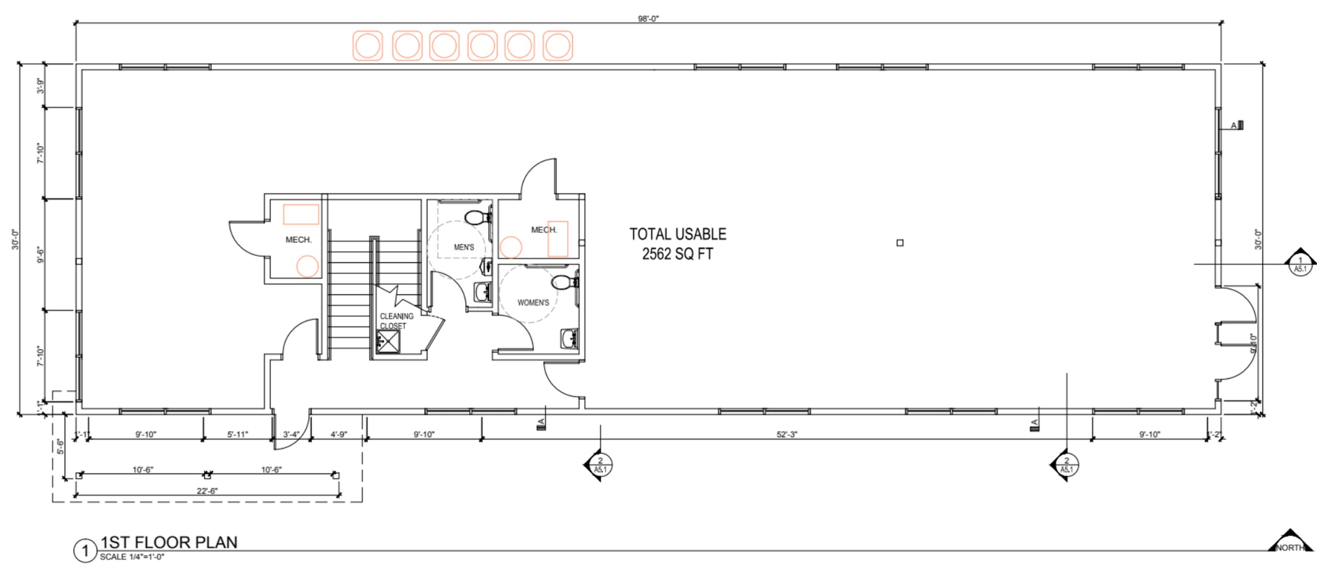1000 Wisconsin Avenue Property Photo 4
