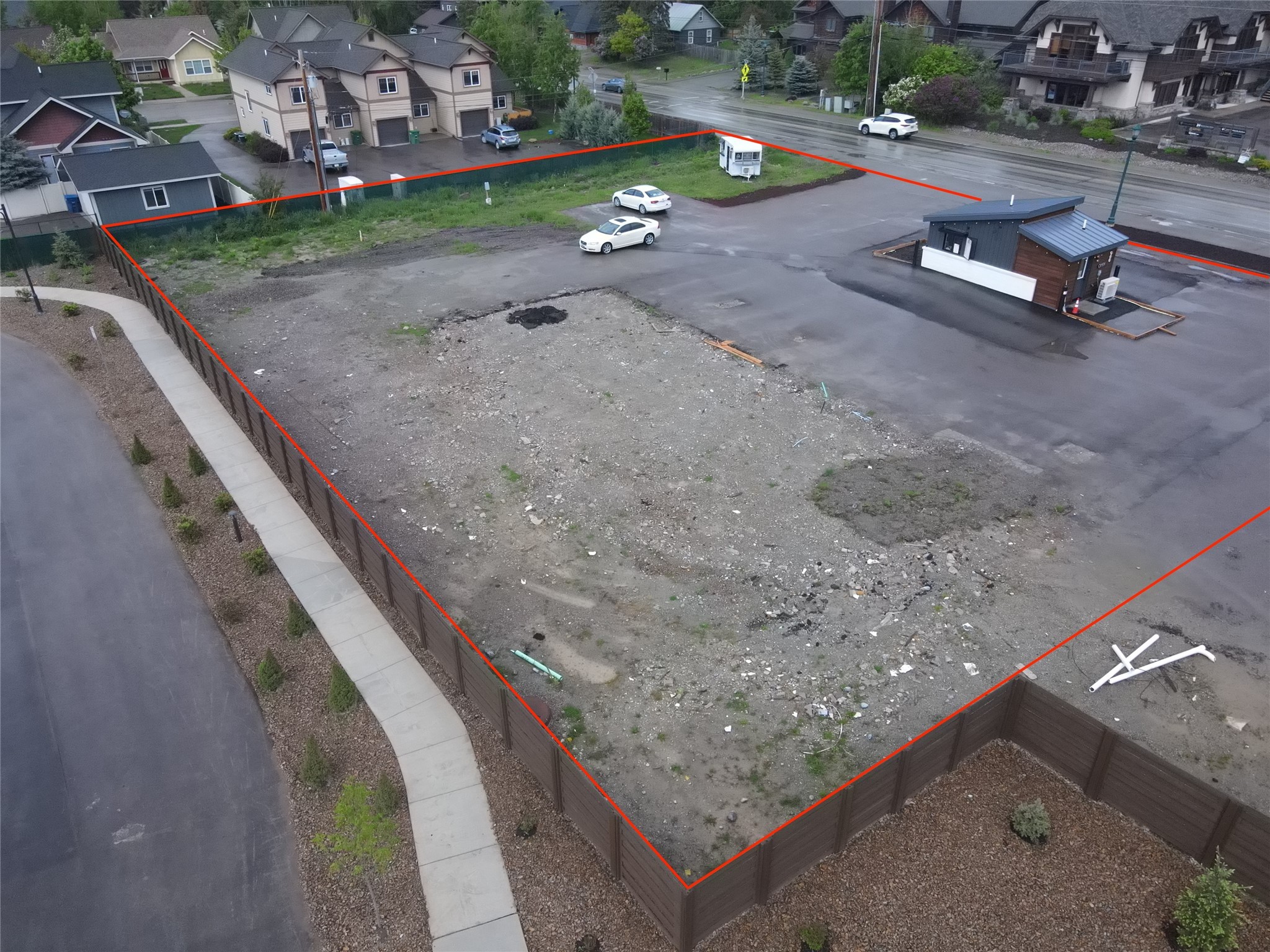 1000 Wisconsin Avenue Property Photo 6