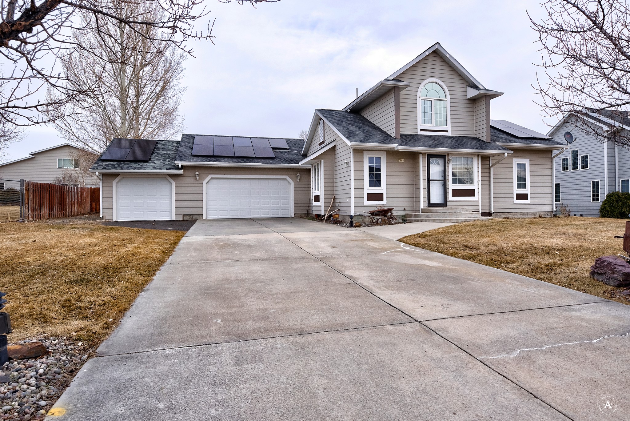 1320 Lariat Road Property Photo