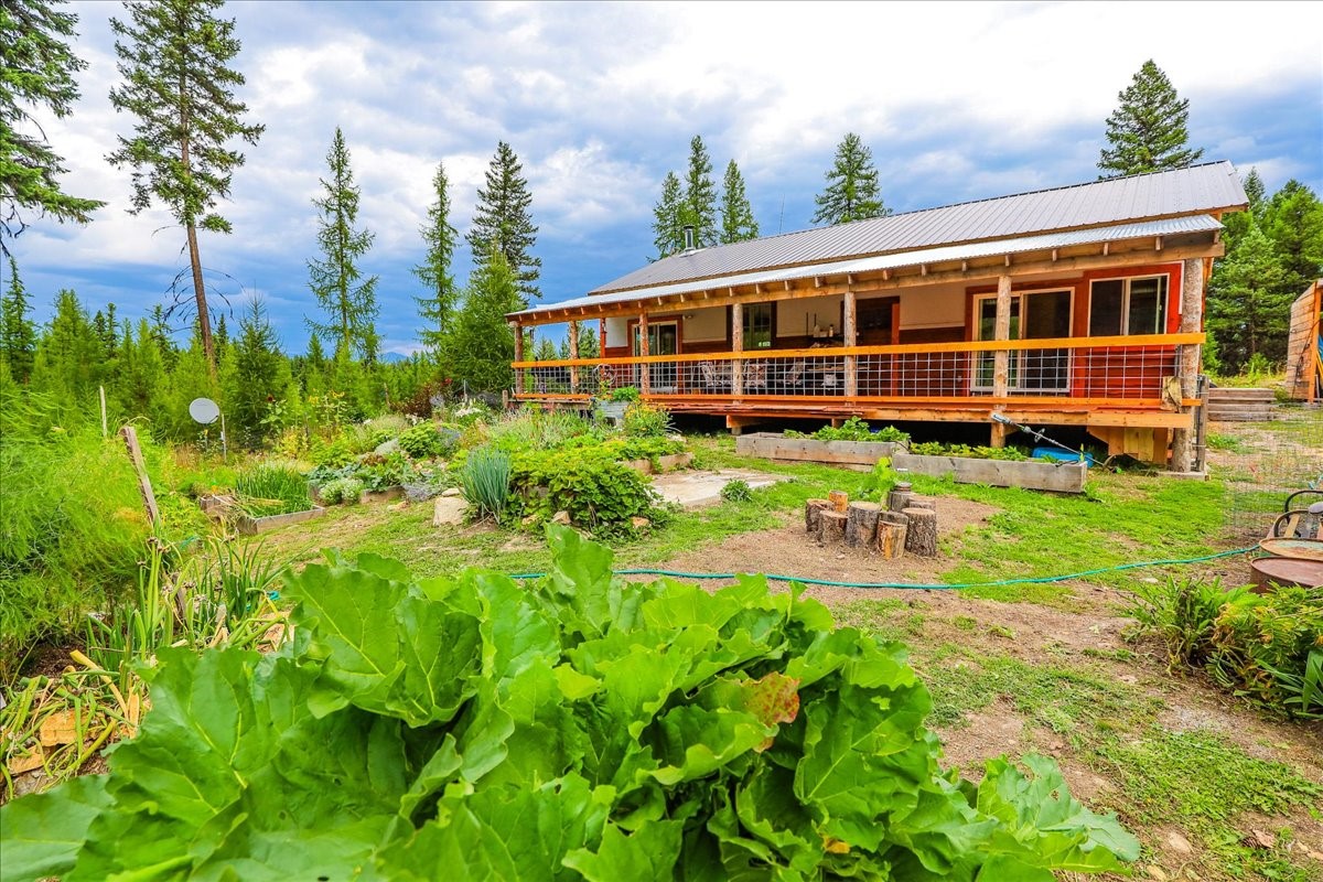 16 Porcupine Ridge Road Property Photo
