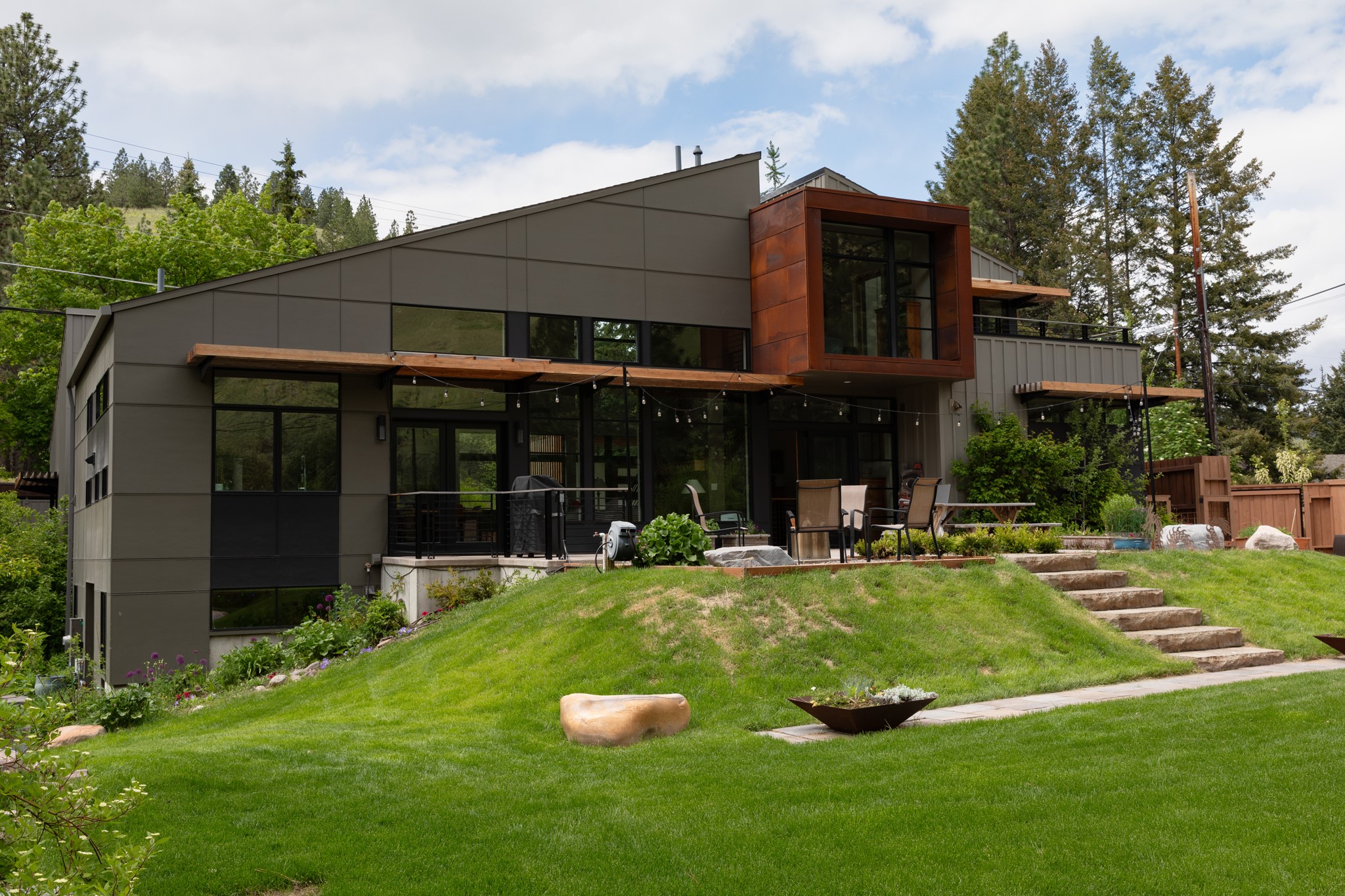 501 Alvina Drive Property Photo
