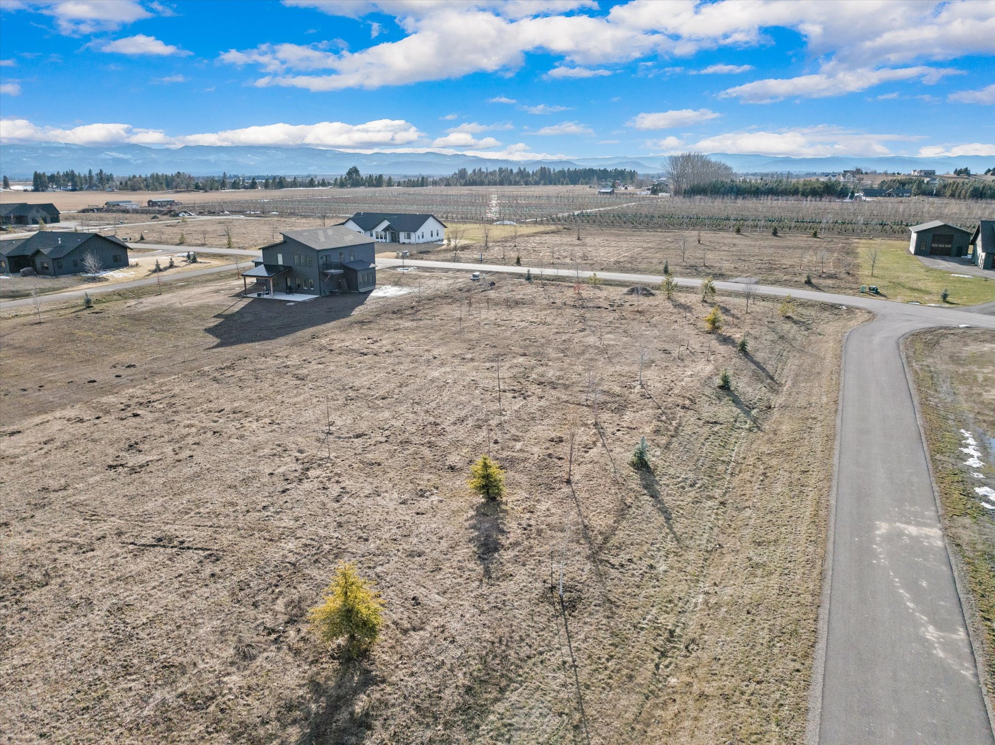 400 Jefferson Street Property Photo