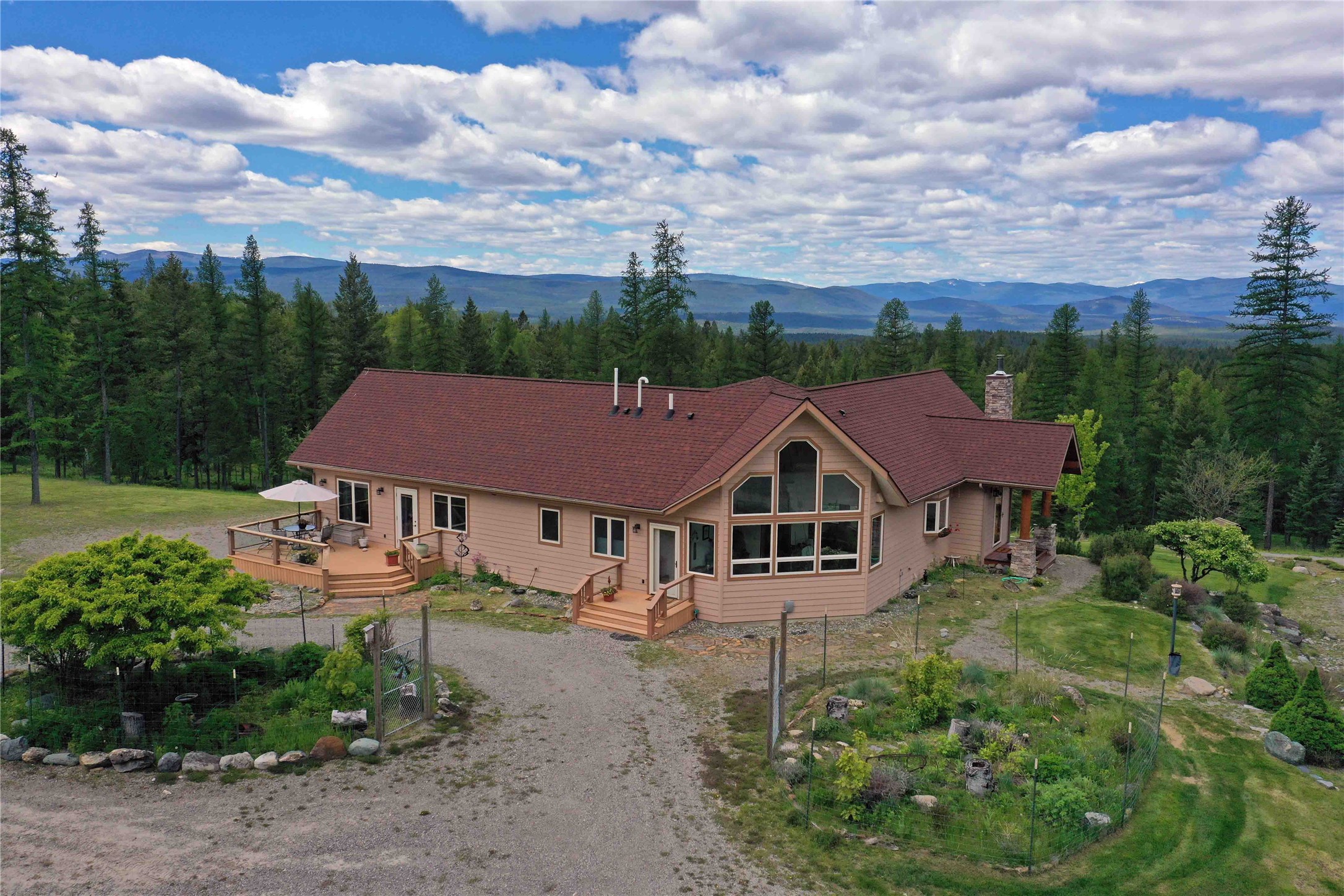 133 Running Deer Lane Property Photo