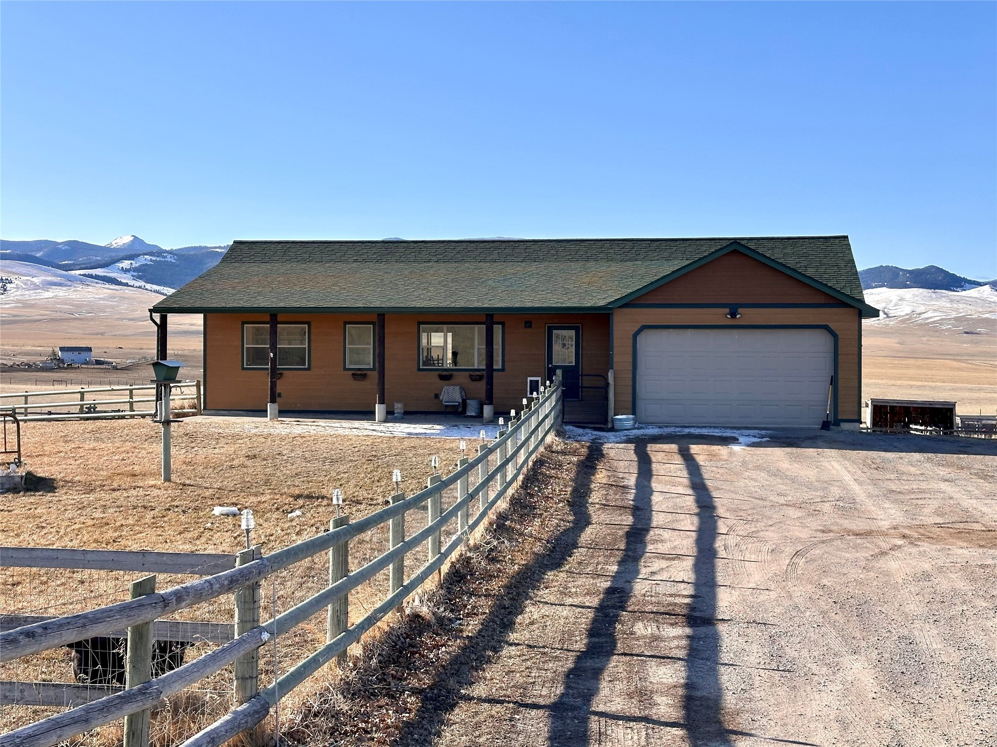 69 Sharptail Lane Property Photo