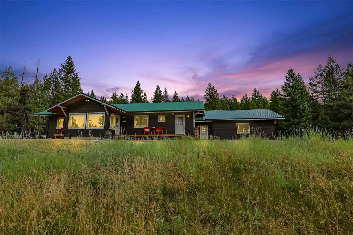 1650 Meadow Creek Road Property Photo