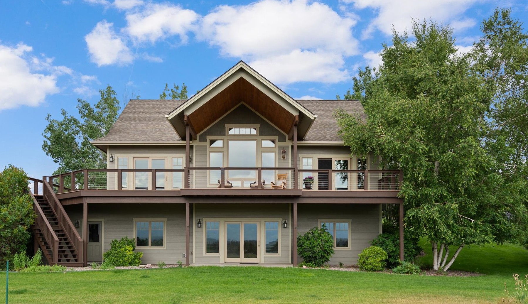 192 Pheasant Ridge Property Photo 1