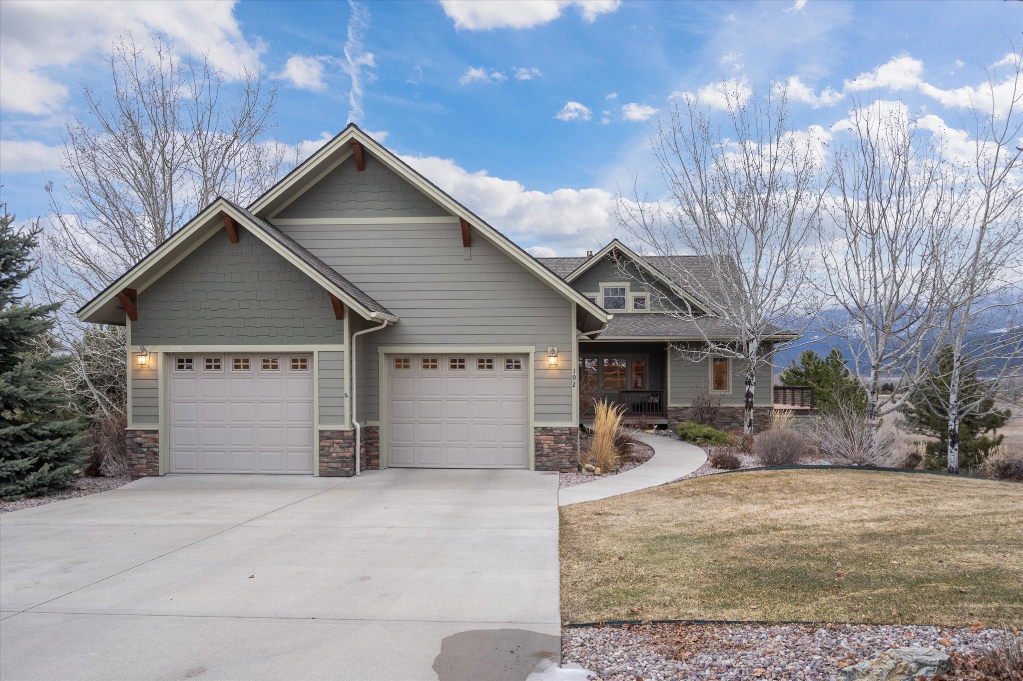 192 Pheasant Ridge Property Photo 3