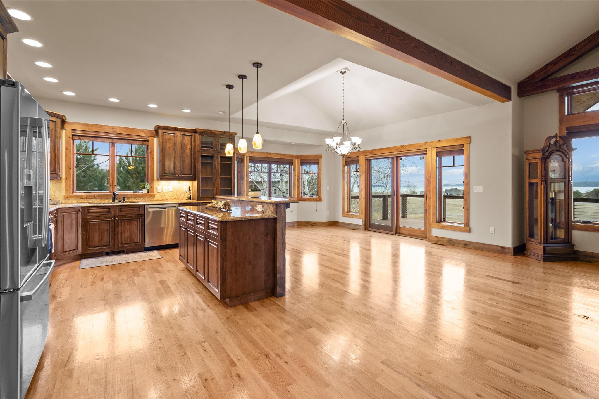 192 Pheasant Ridge Property Photo 4