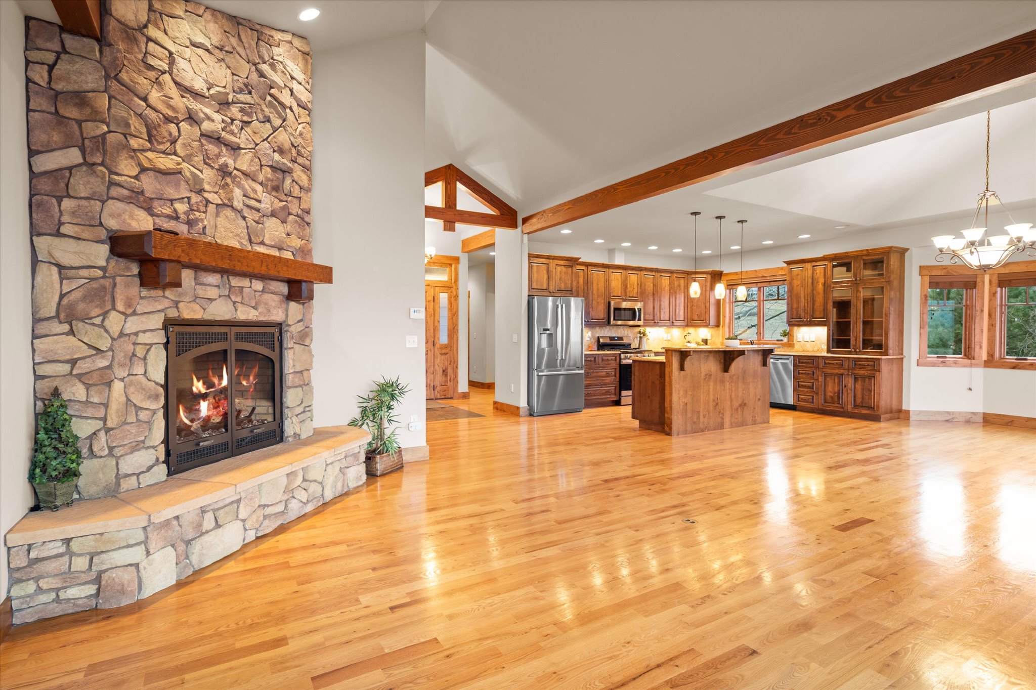 192 Pheasant Ridge Property Photo 7