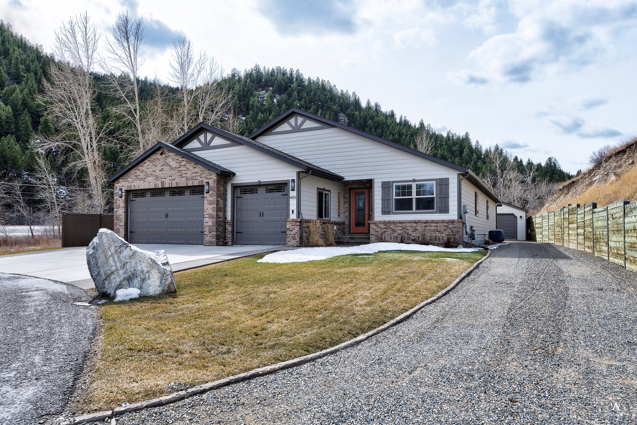 4896 Ten Mile View Road Property Photo