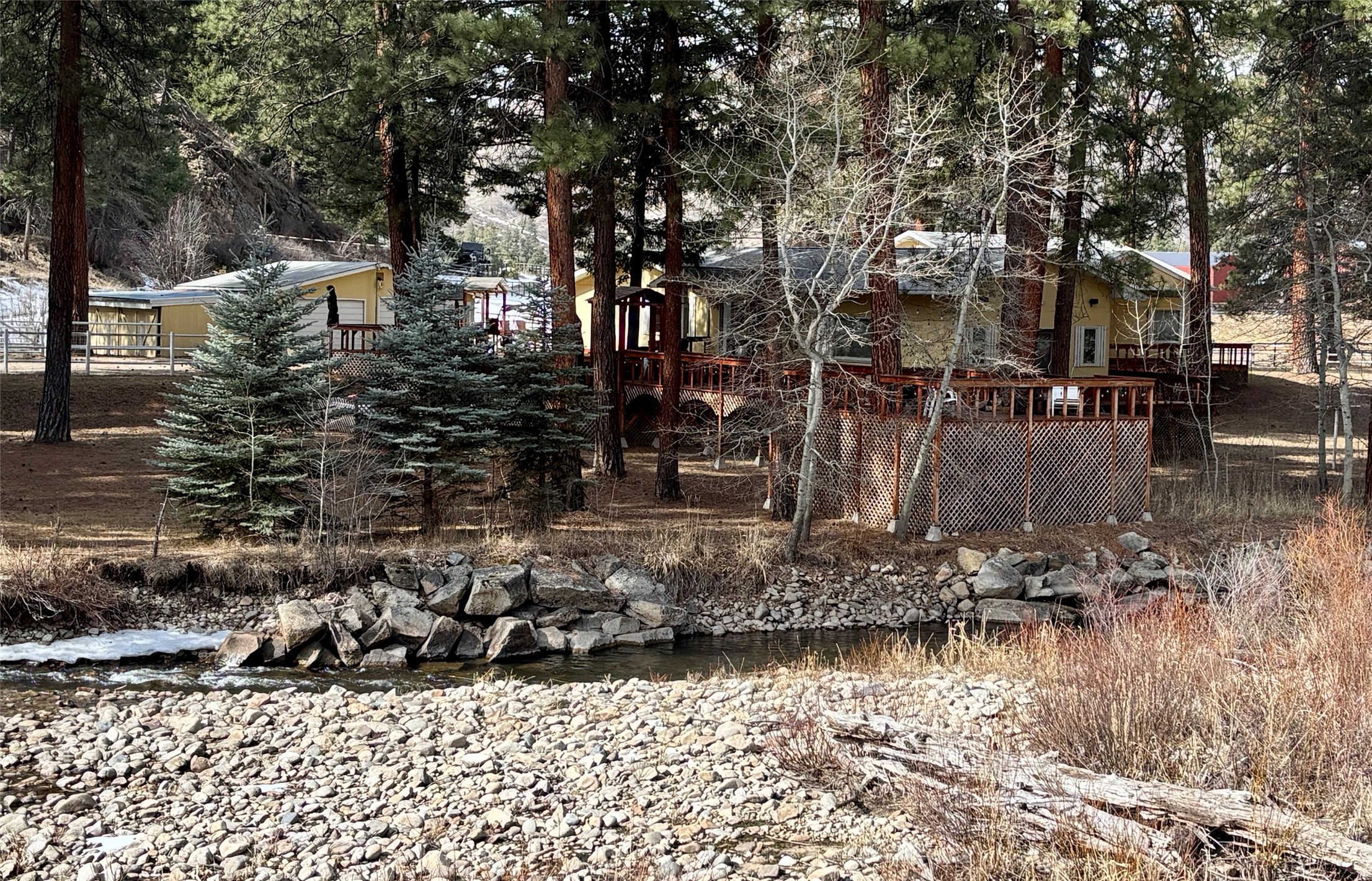 Conner Real Estate Listings Main Image