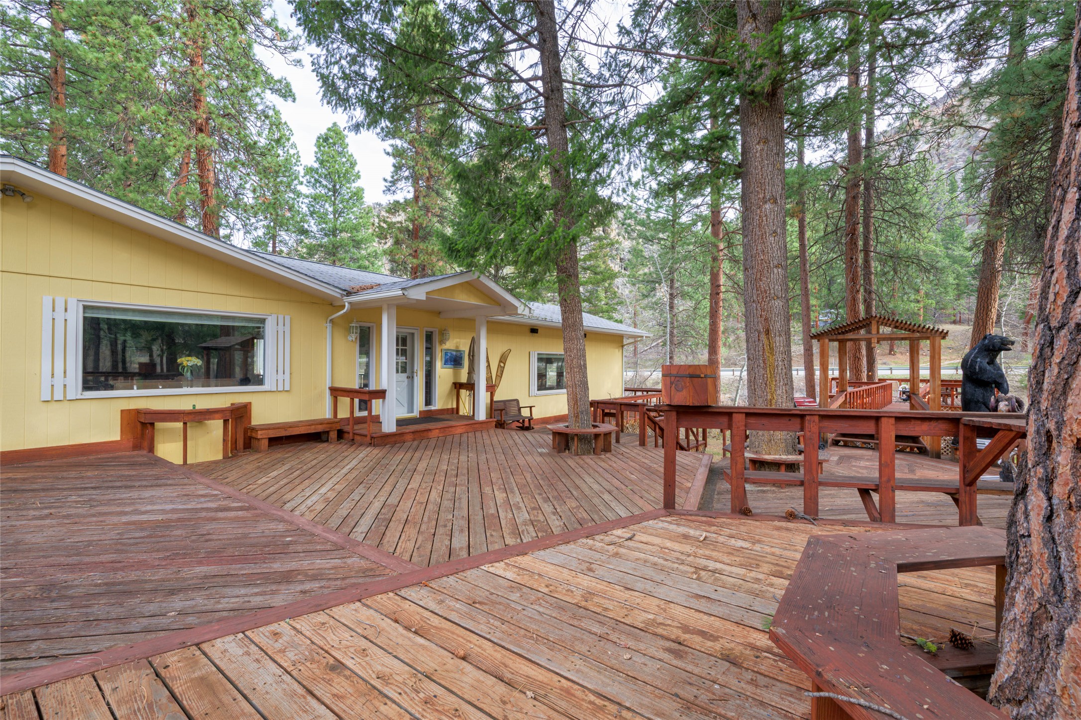 357 Blind Draw Road Property Photo 5