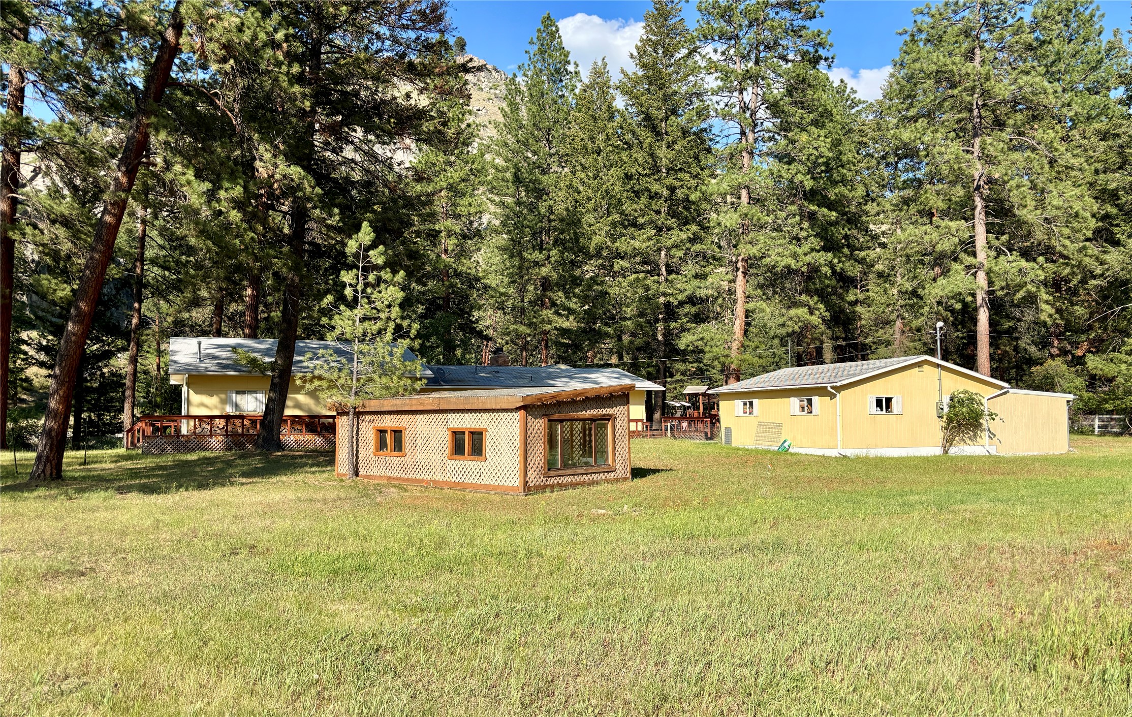 357 Blind Draw Road Property Photo 9