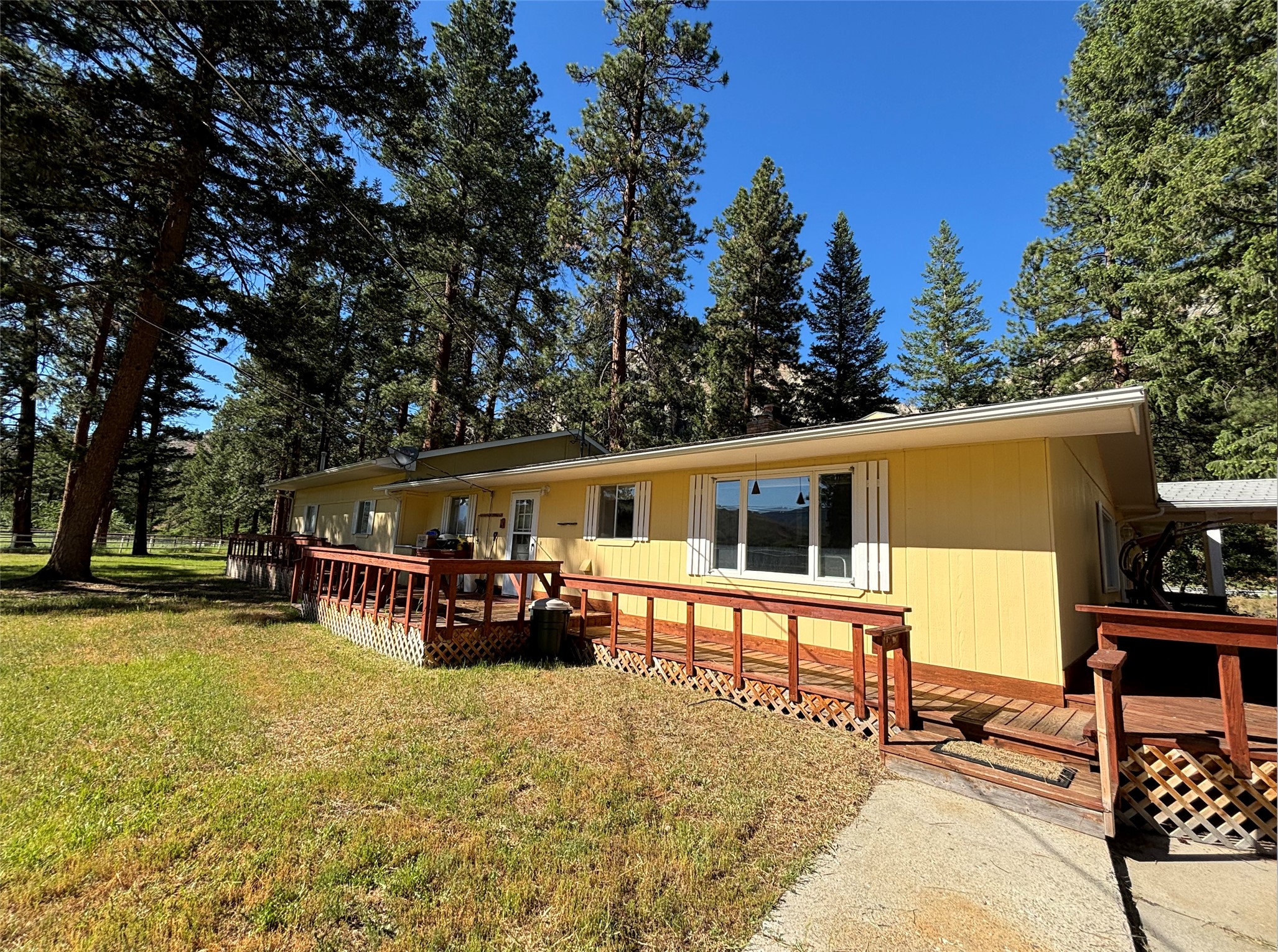 357 Blind Draw Road Property Photo 11