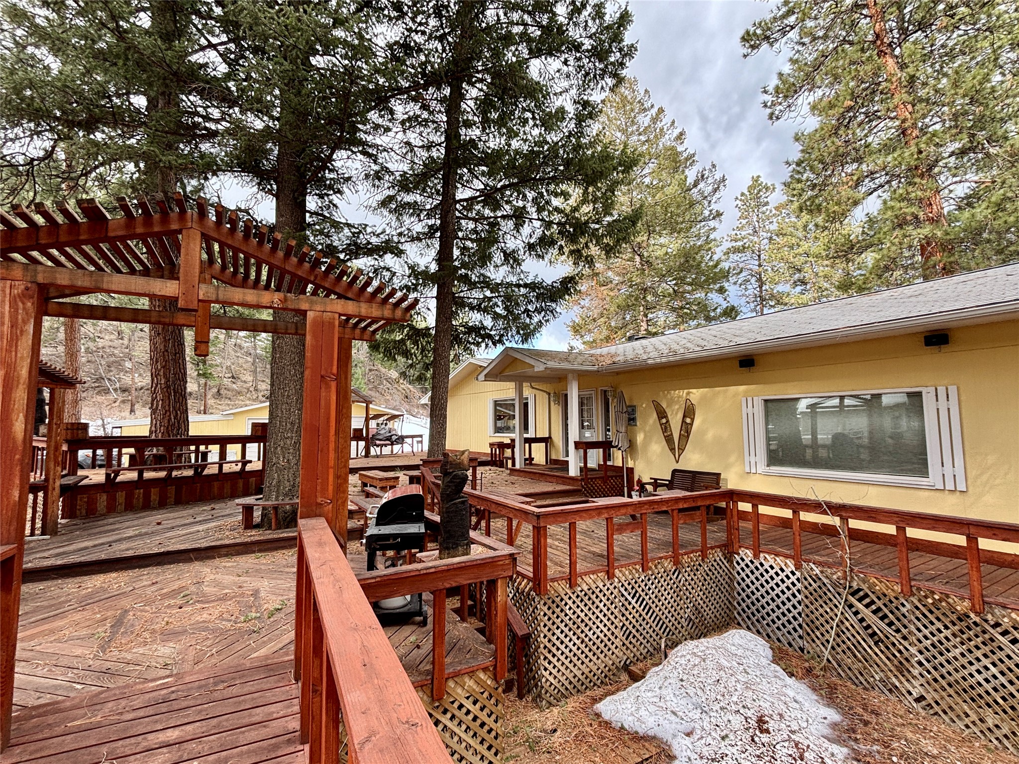 357 Blind Draw Road Property Photo 13