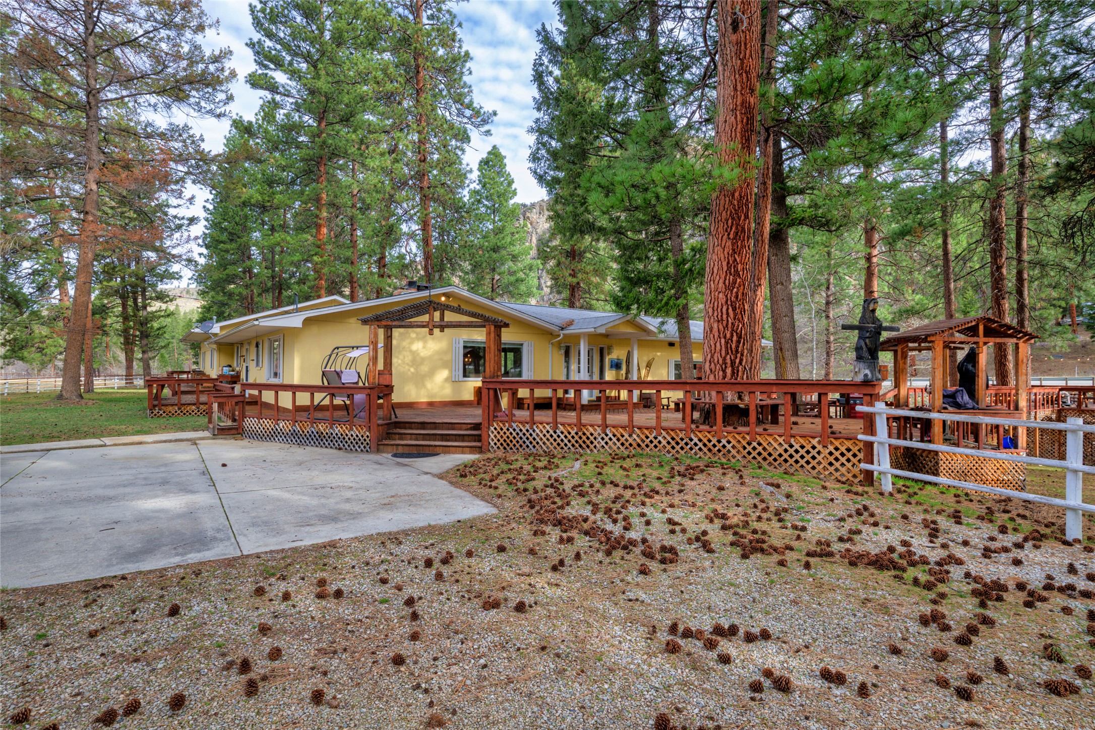 357 Blind Draw Road Property Photo 15