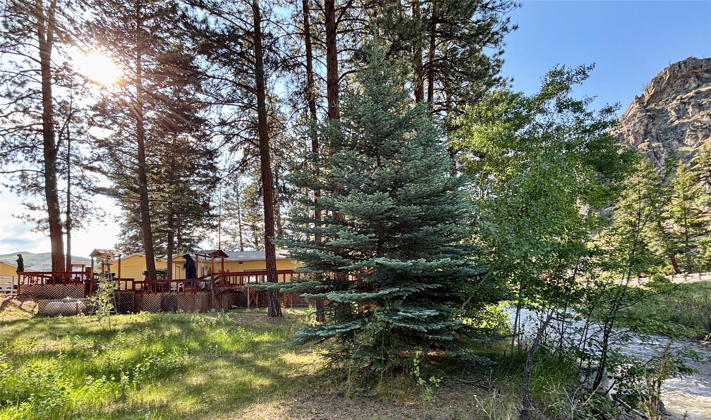 357 Blind Draw Road Property Photo 17