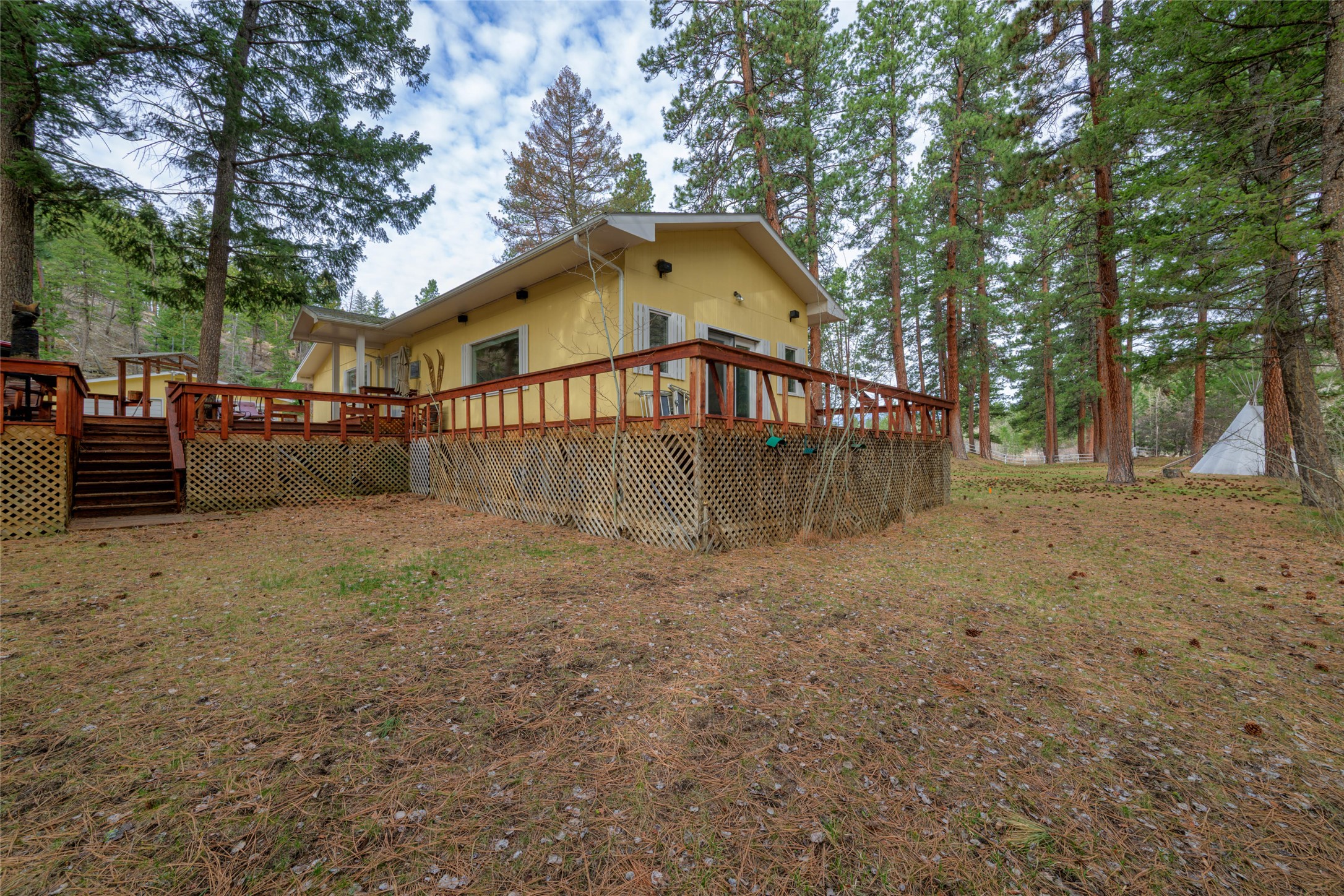 357 Blind Draw Road Property Photo 22